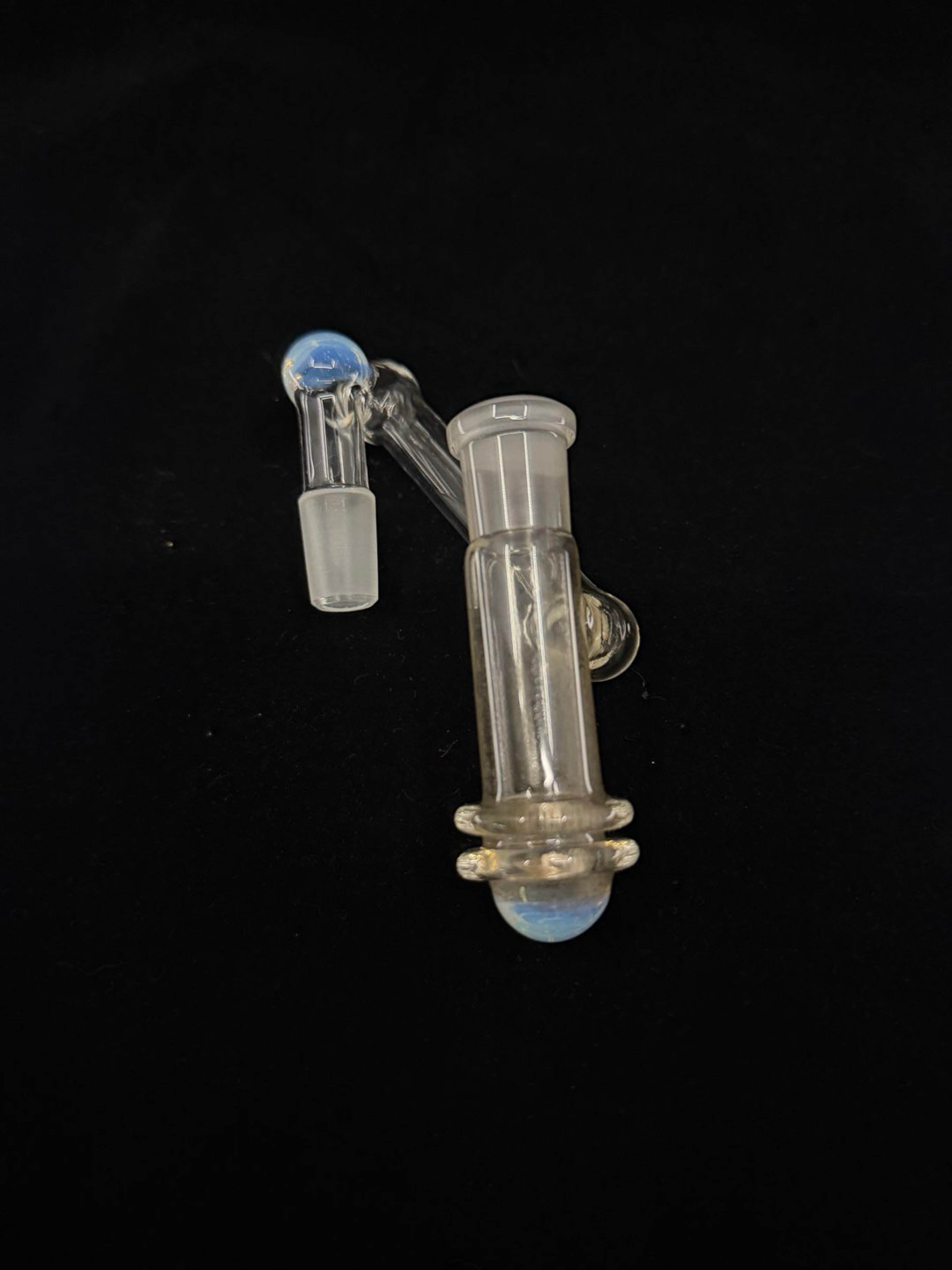 Preview pic of Dry Ash Catcher - PapaP *No Reserve*