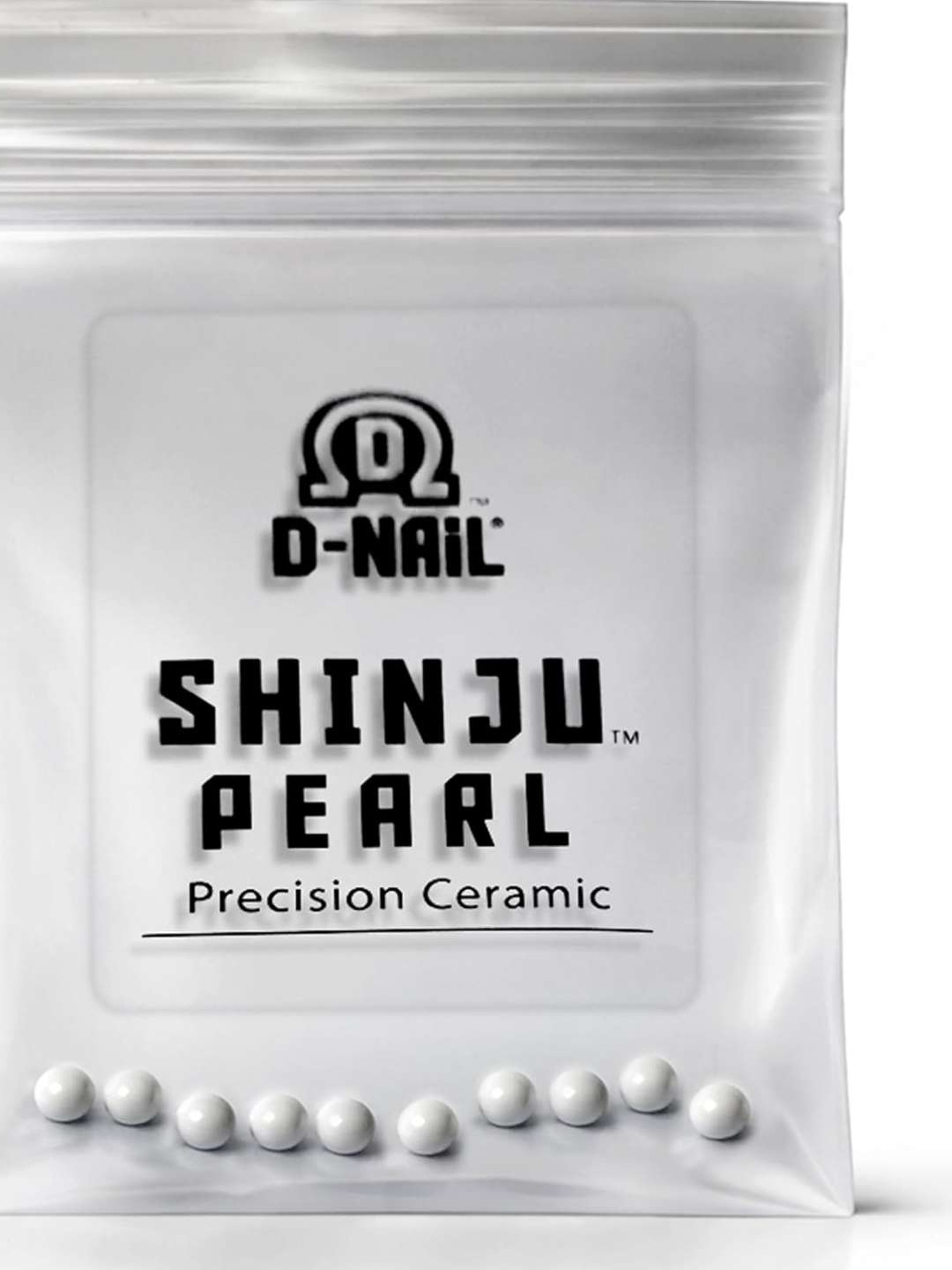 Shinju Terp Pearl 3mm 10 Pack BUY 2 GET 1 FREE ANY PEARL LISTING! image 0