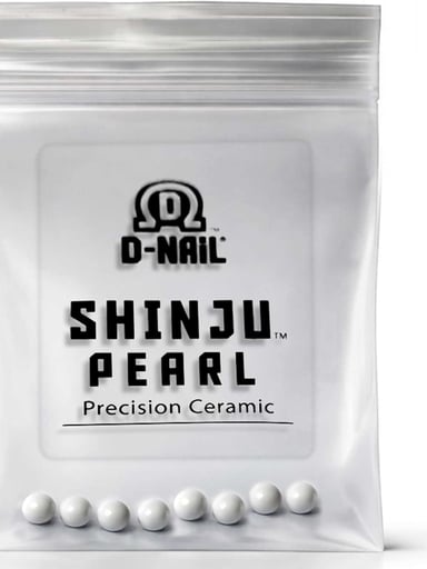 Preview pic of Shinju Pearl 4mm 8 Pack BUY 2 GET 1 FREE ANY PEARL LISTING!