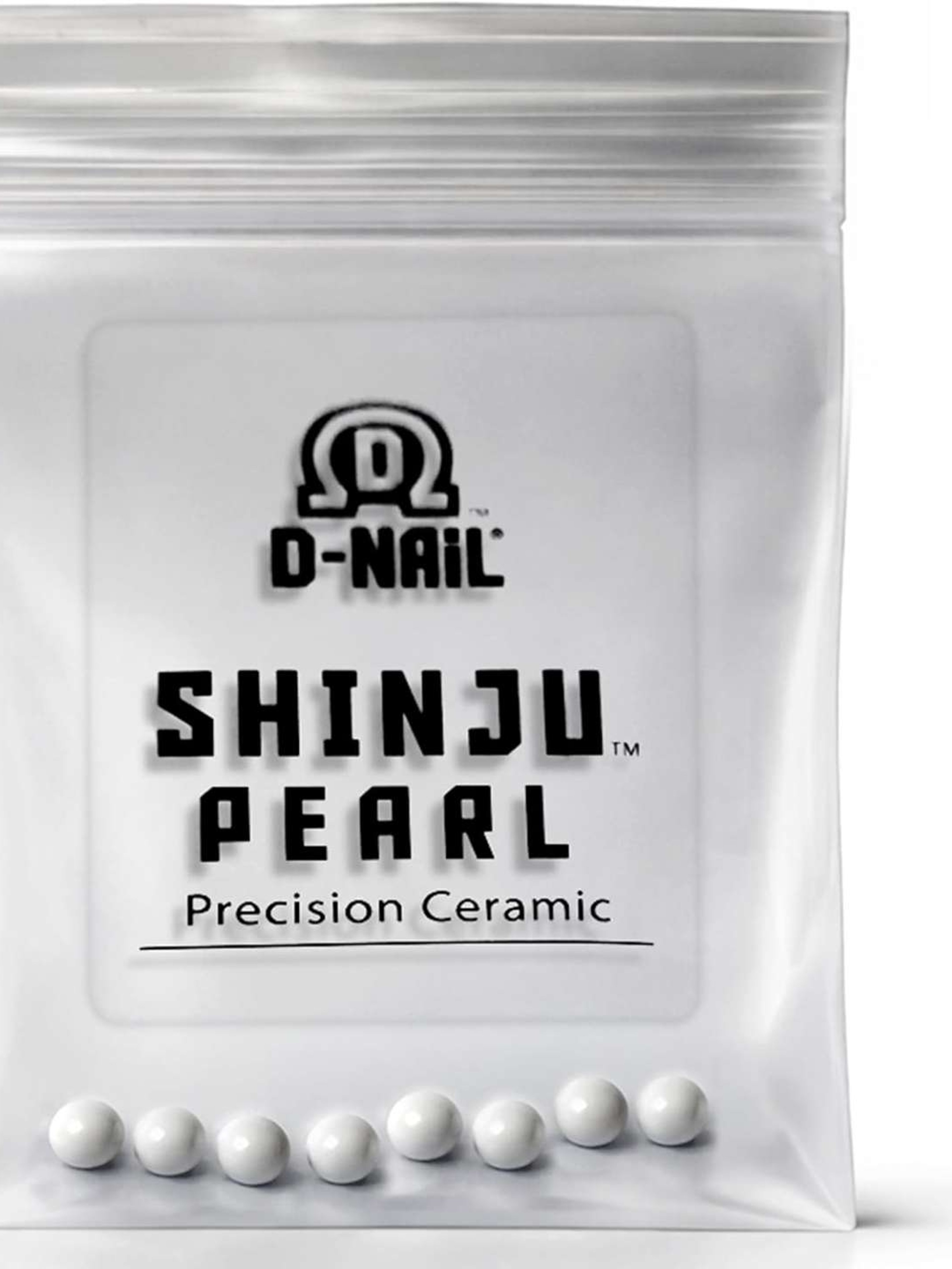 Shinju Pearl 4mm 8 Pack BUY 2 GET 1 FREE ANY PEARL LISTING! image 0