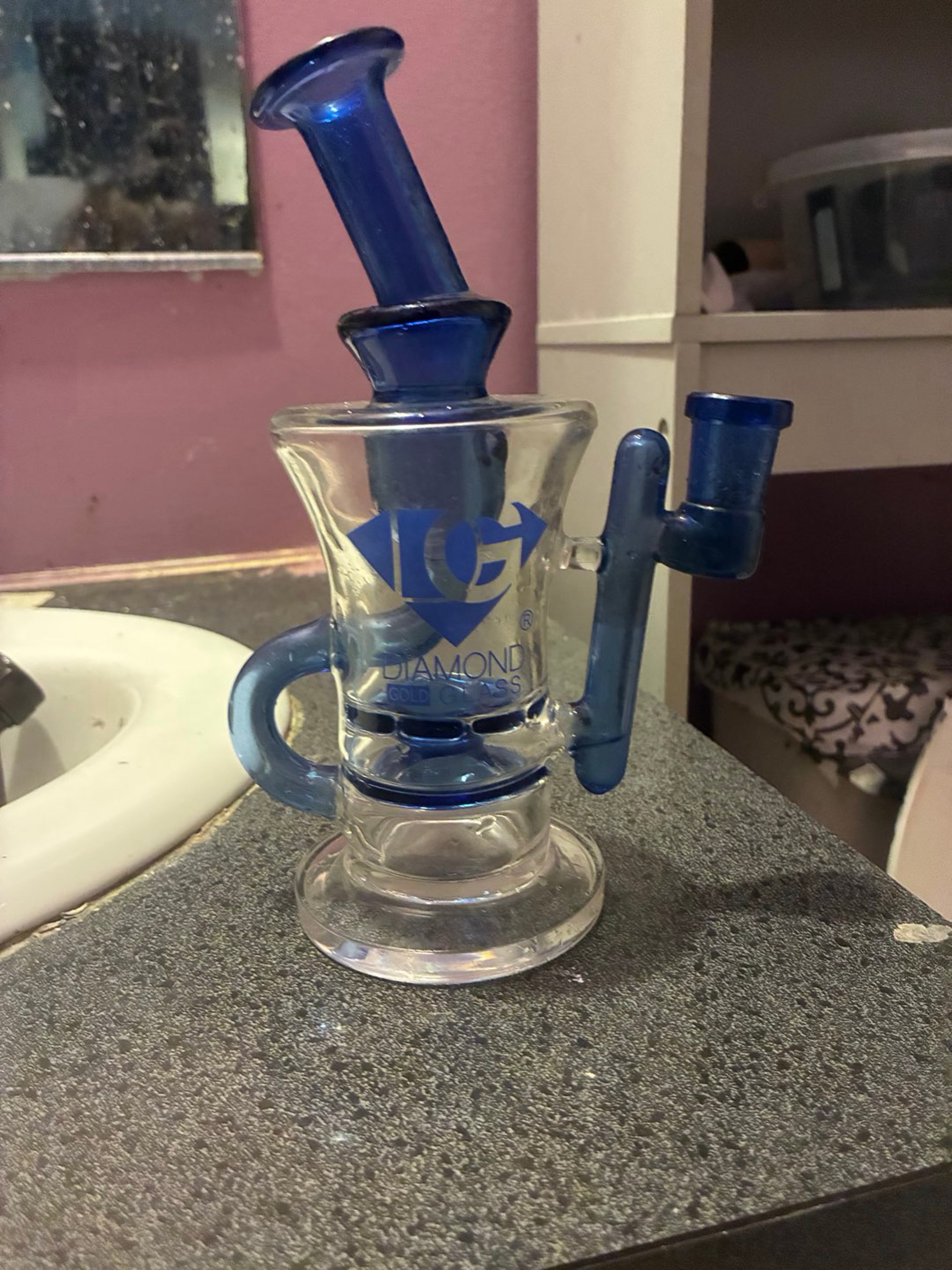 Preview pic of Water pipe