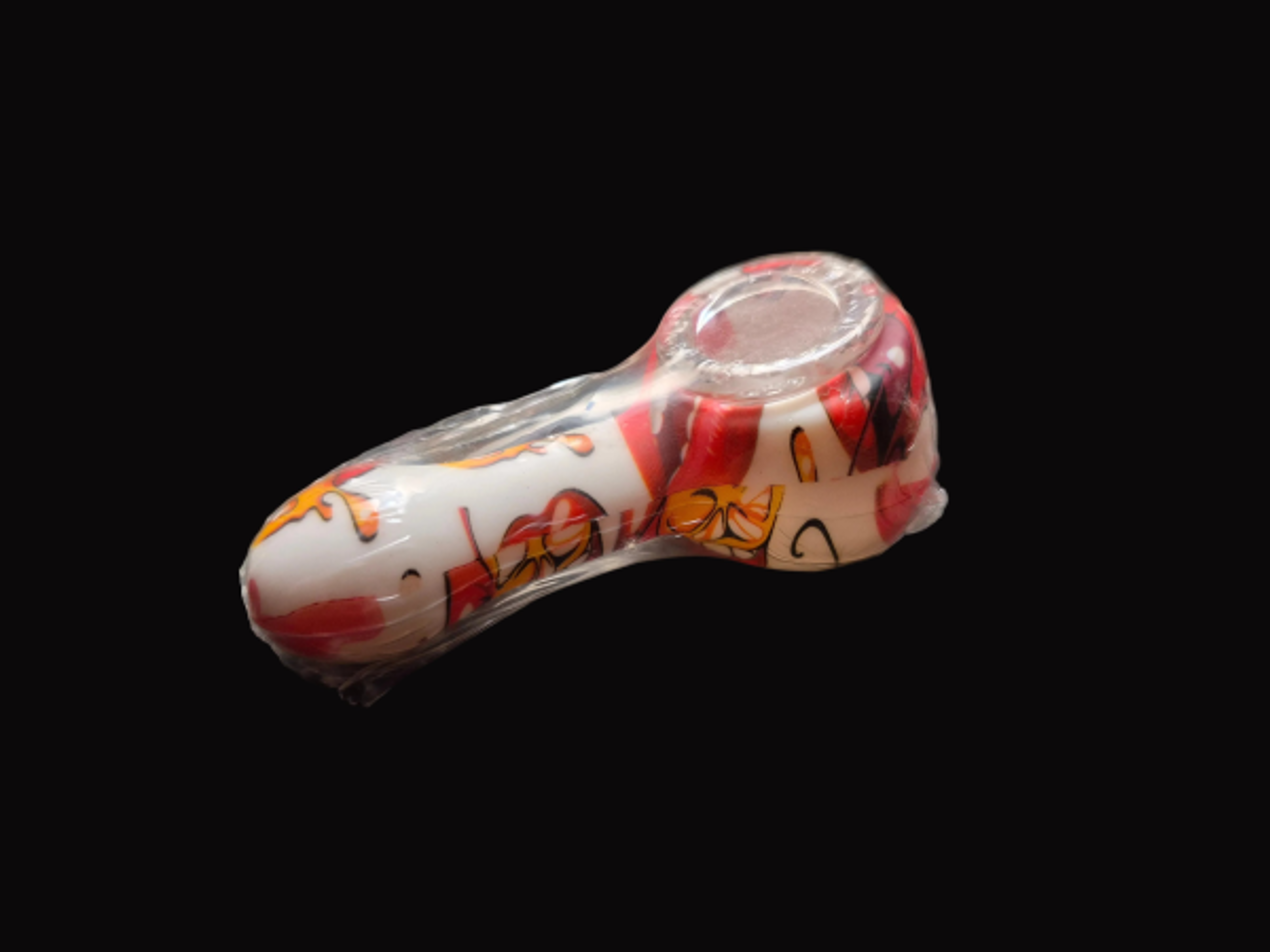 Preview pic of Silicone Art Design