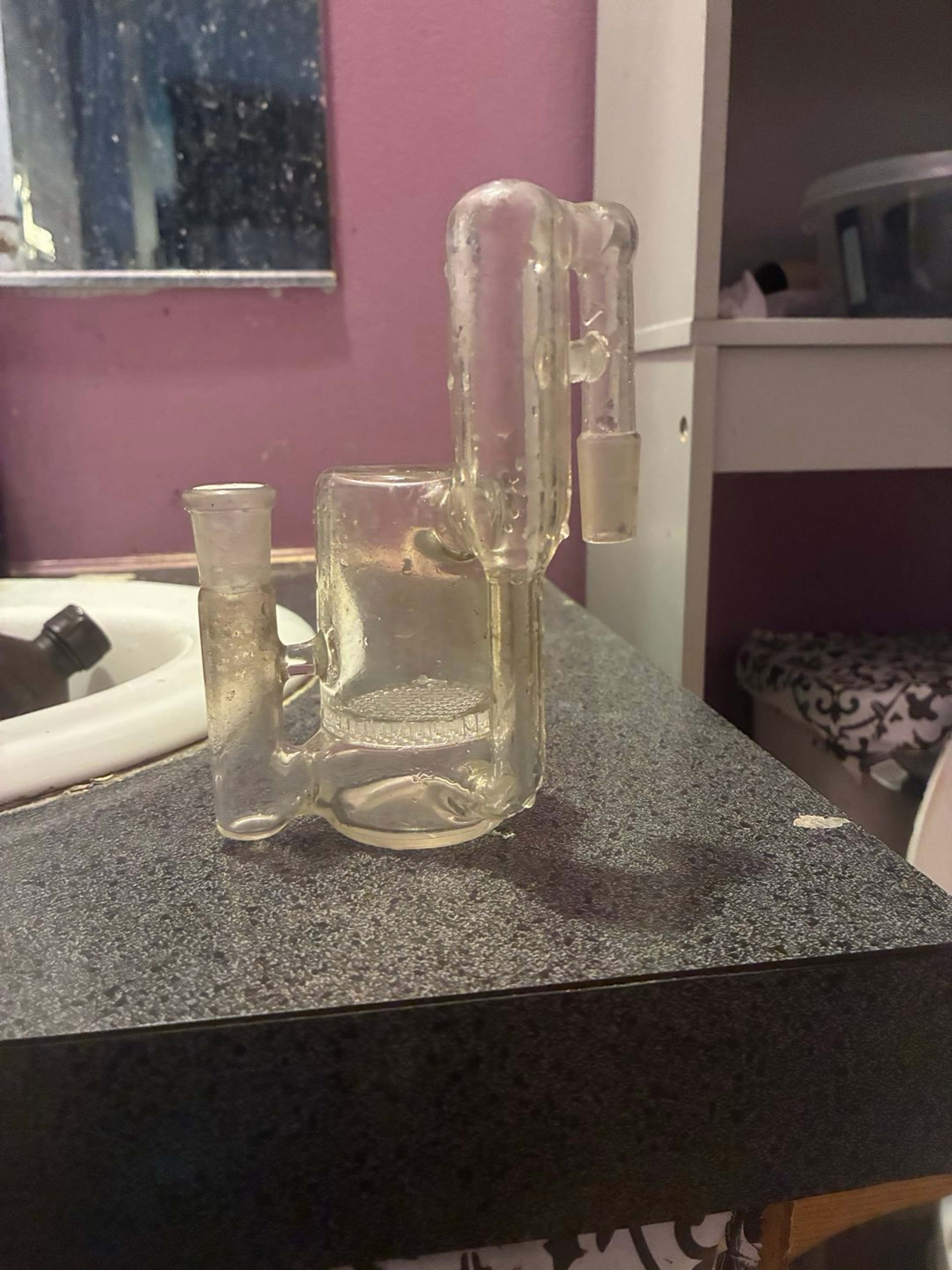 Preview pic of Ash catcher