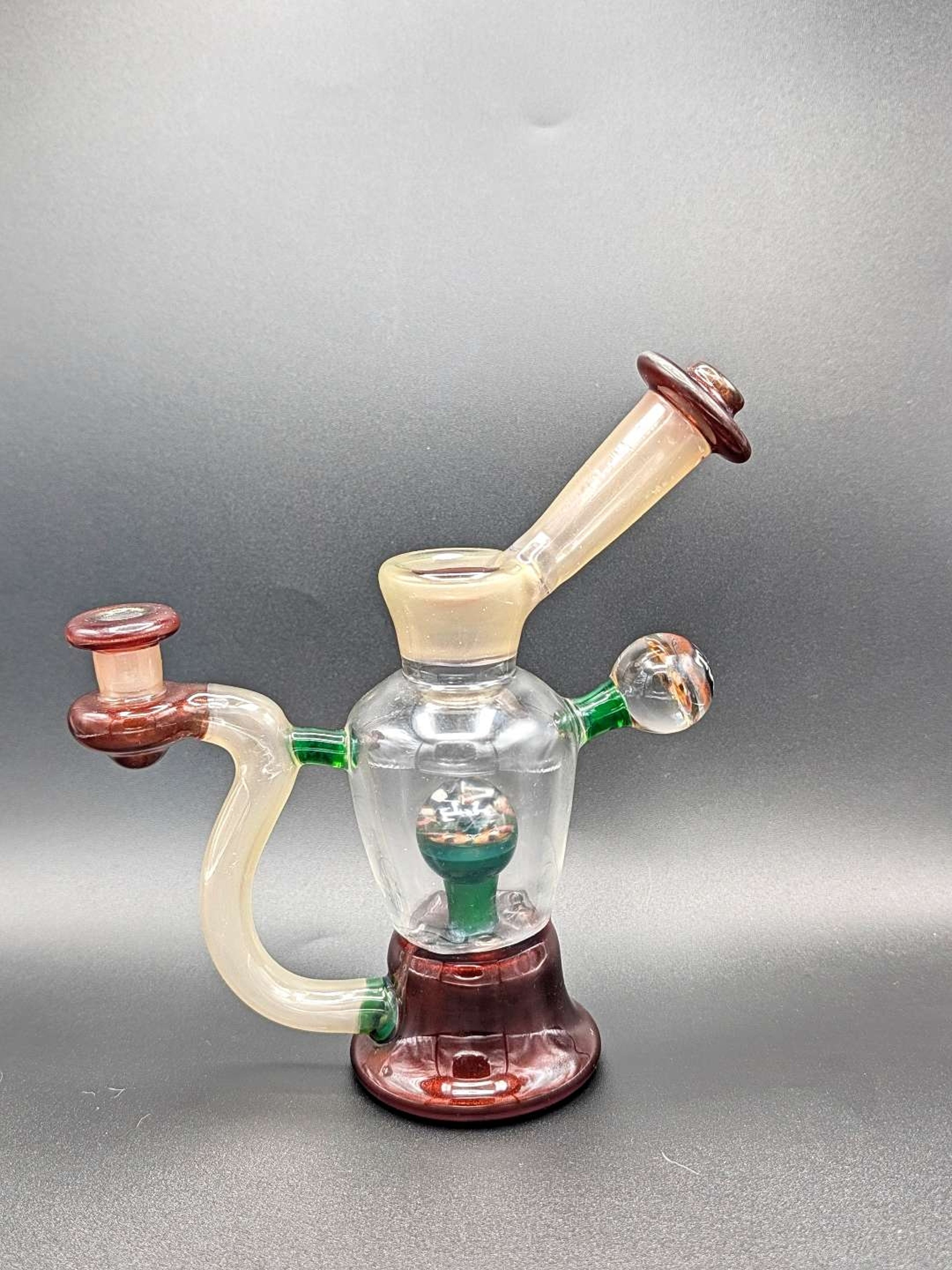 Preview pic of Slick rick glass X TSV