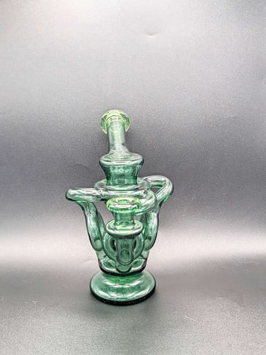 Preview pic of Otw mini triple donut