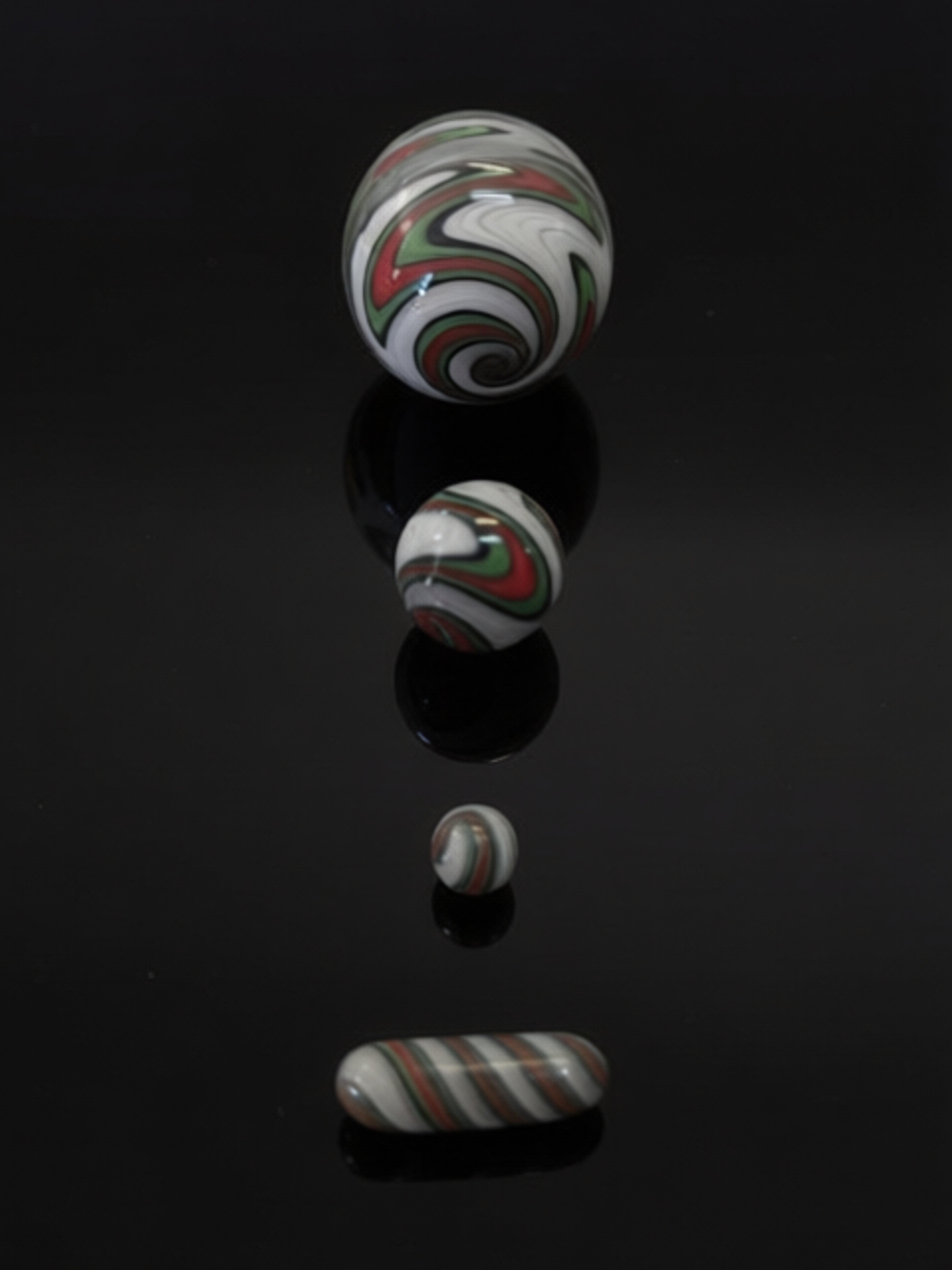 Gucci Terp Pearl Set image 0