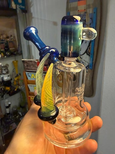 Preview pic of Big Z rig