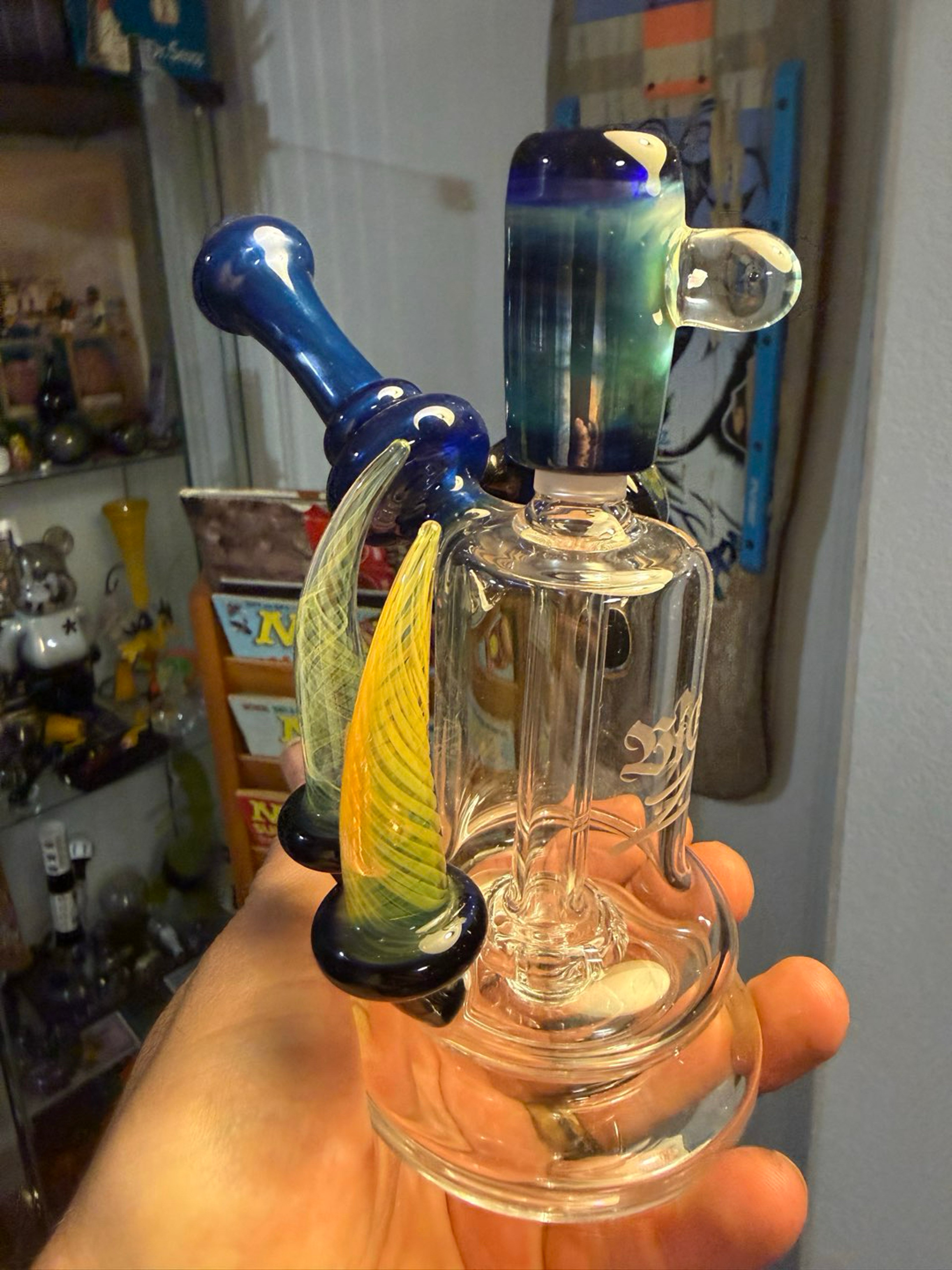 Big Z rig image 0