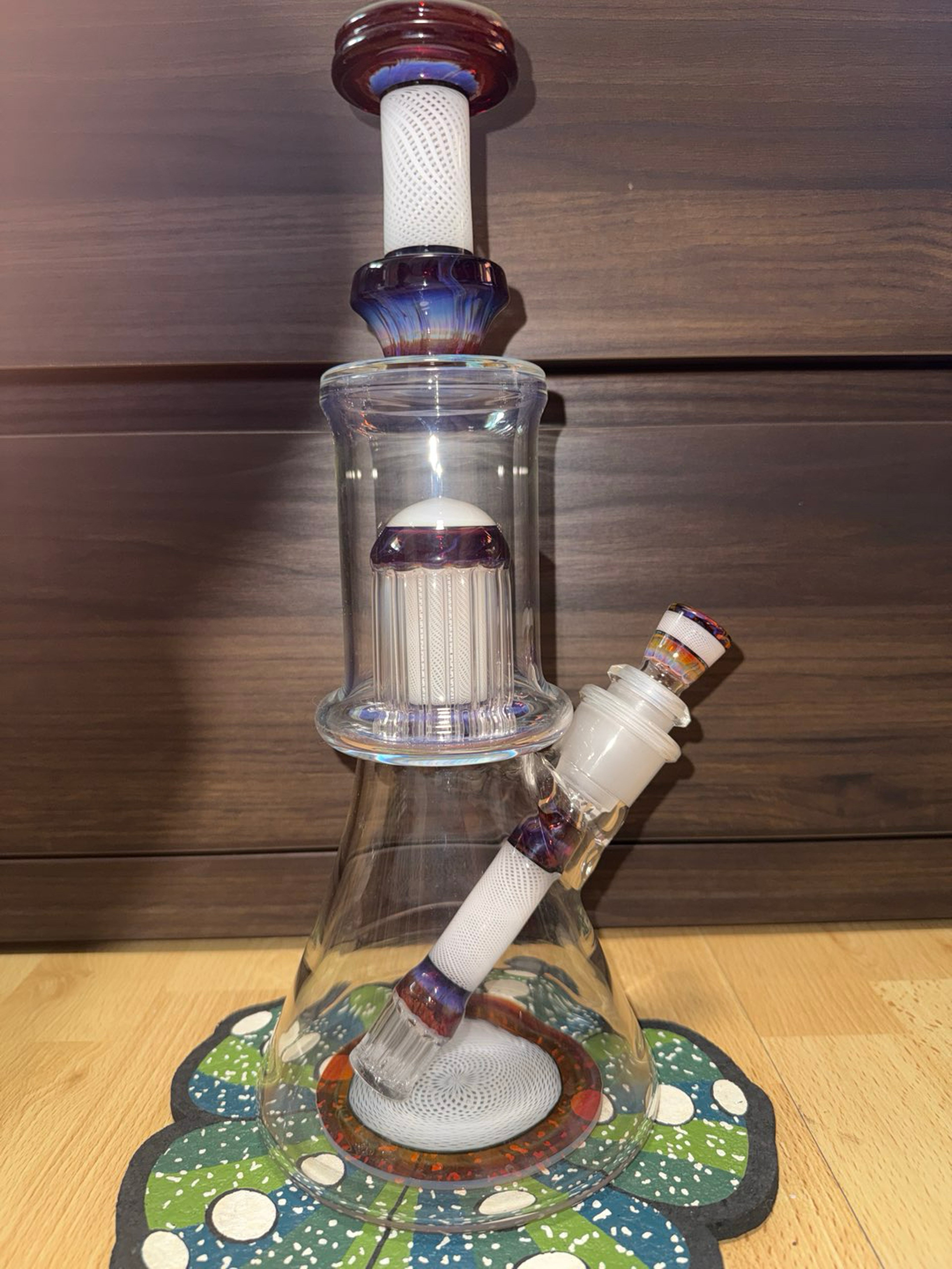 Leisure Glass image 0