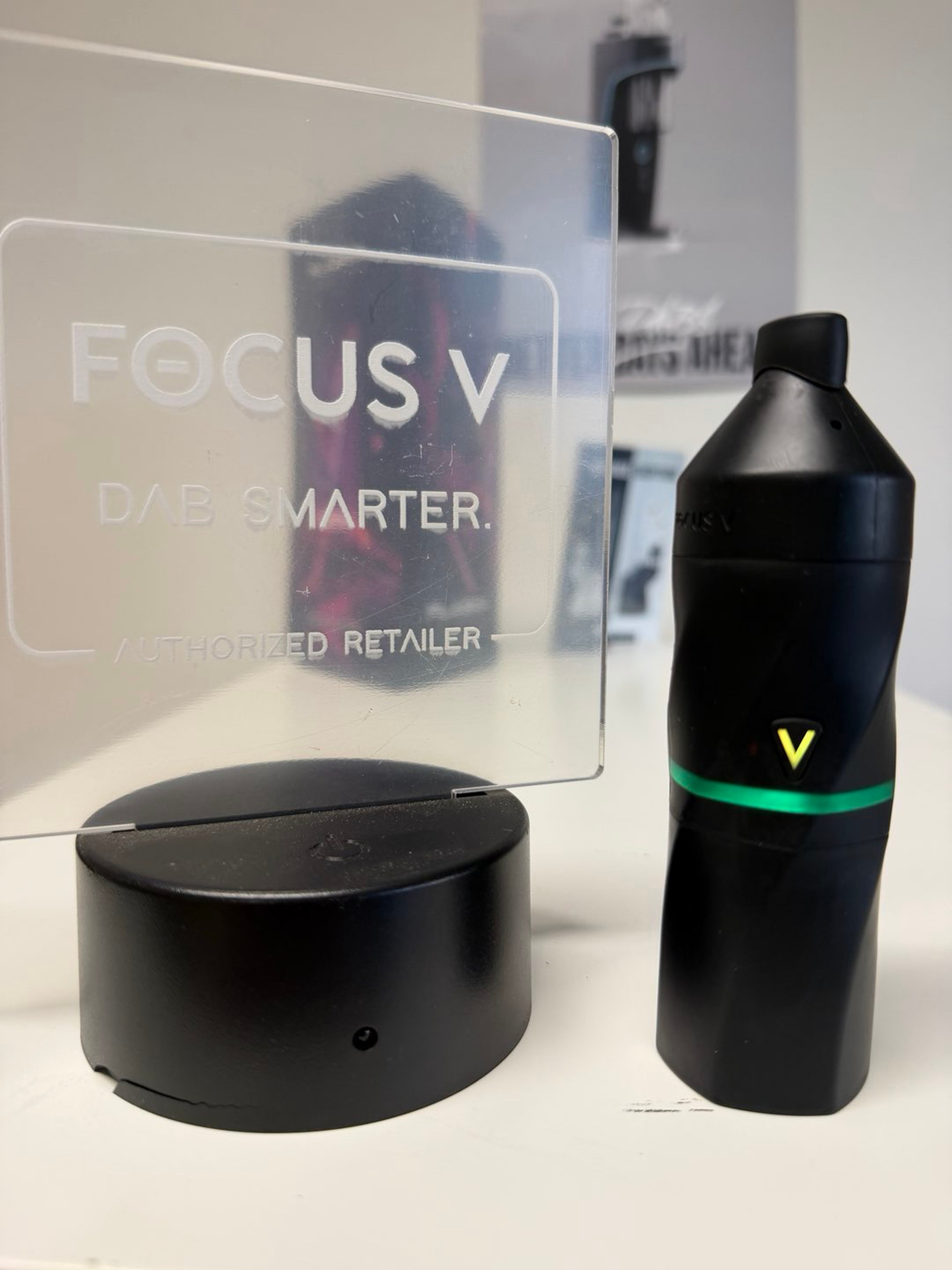 Preview pic of Focus V Aeris