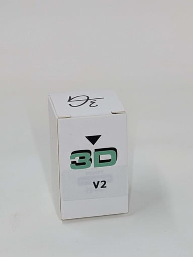 Preview pic of 3Grams 3D Replacement Chamber for the "New" Proxy V2 by Puffco (2025 version)