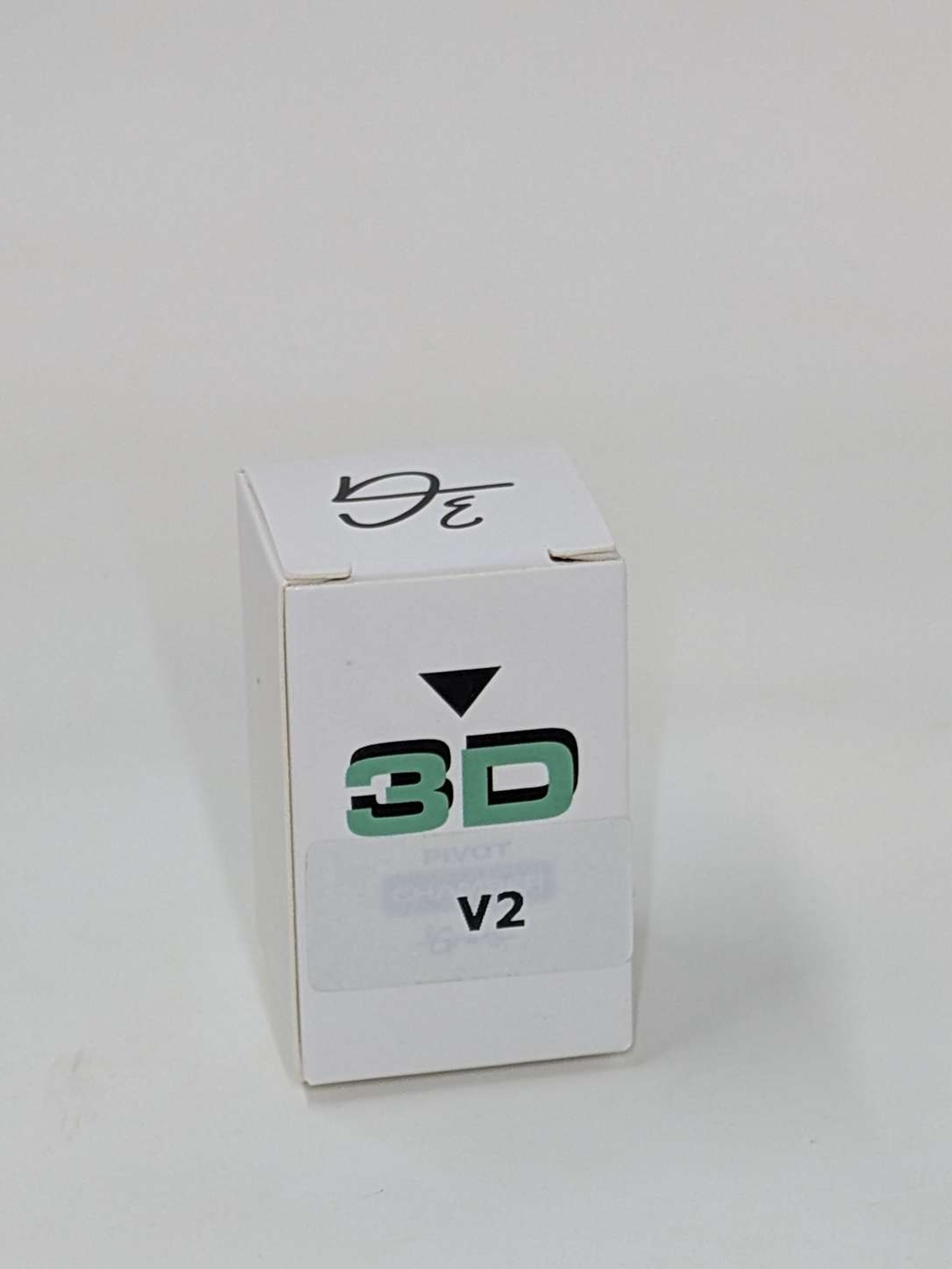 3Grams 3D Replacement Chamber for the "New" Proxy V2 by Puffco (2025 version) image 0