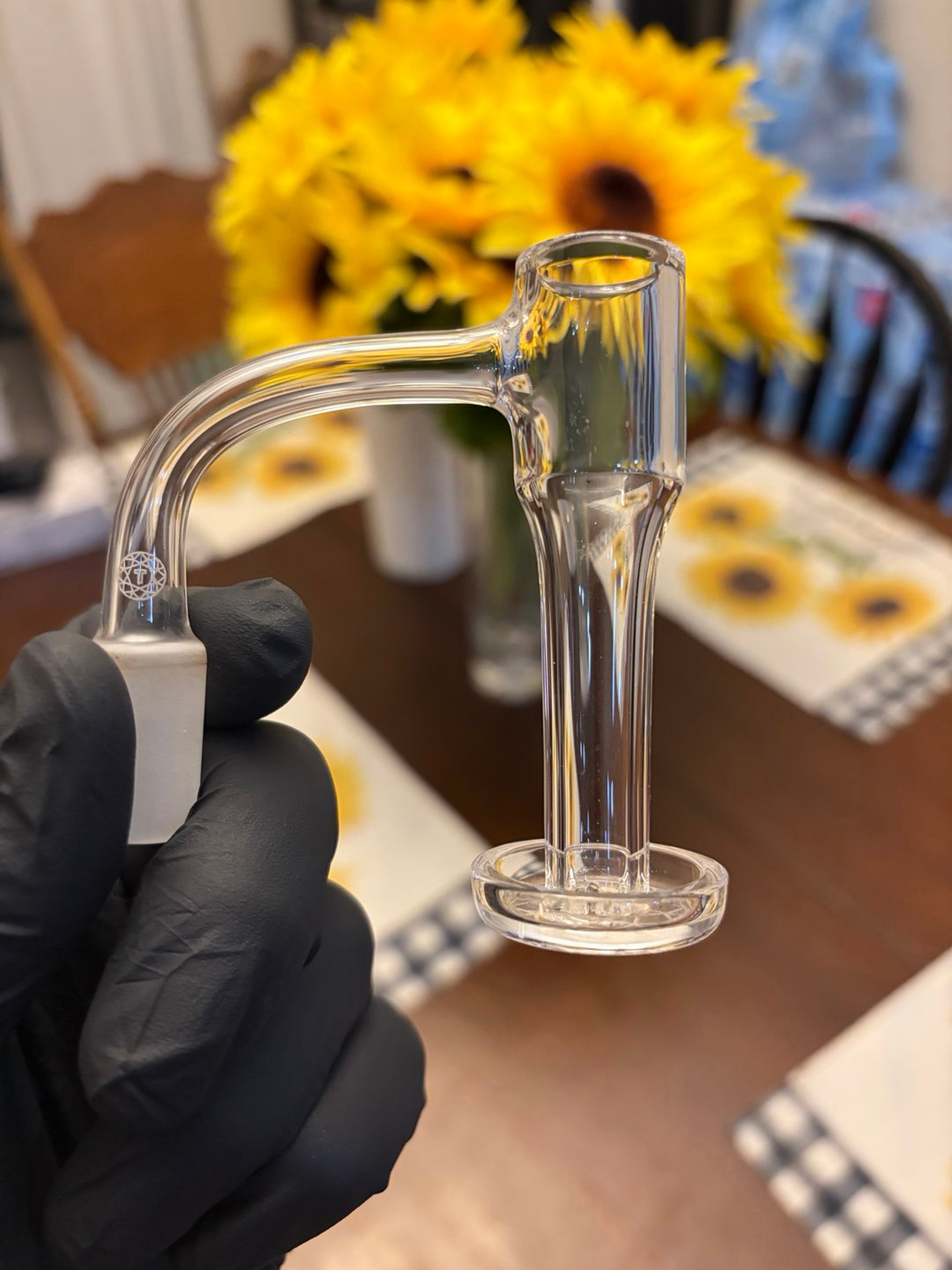 Preview pic of 14mm seamless xl Terp slurper