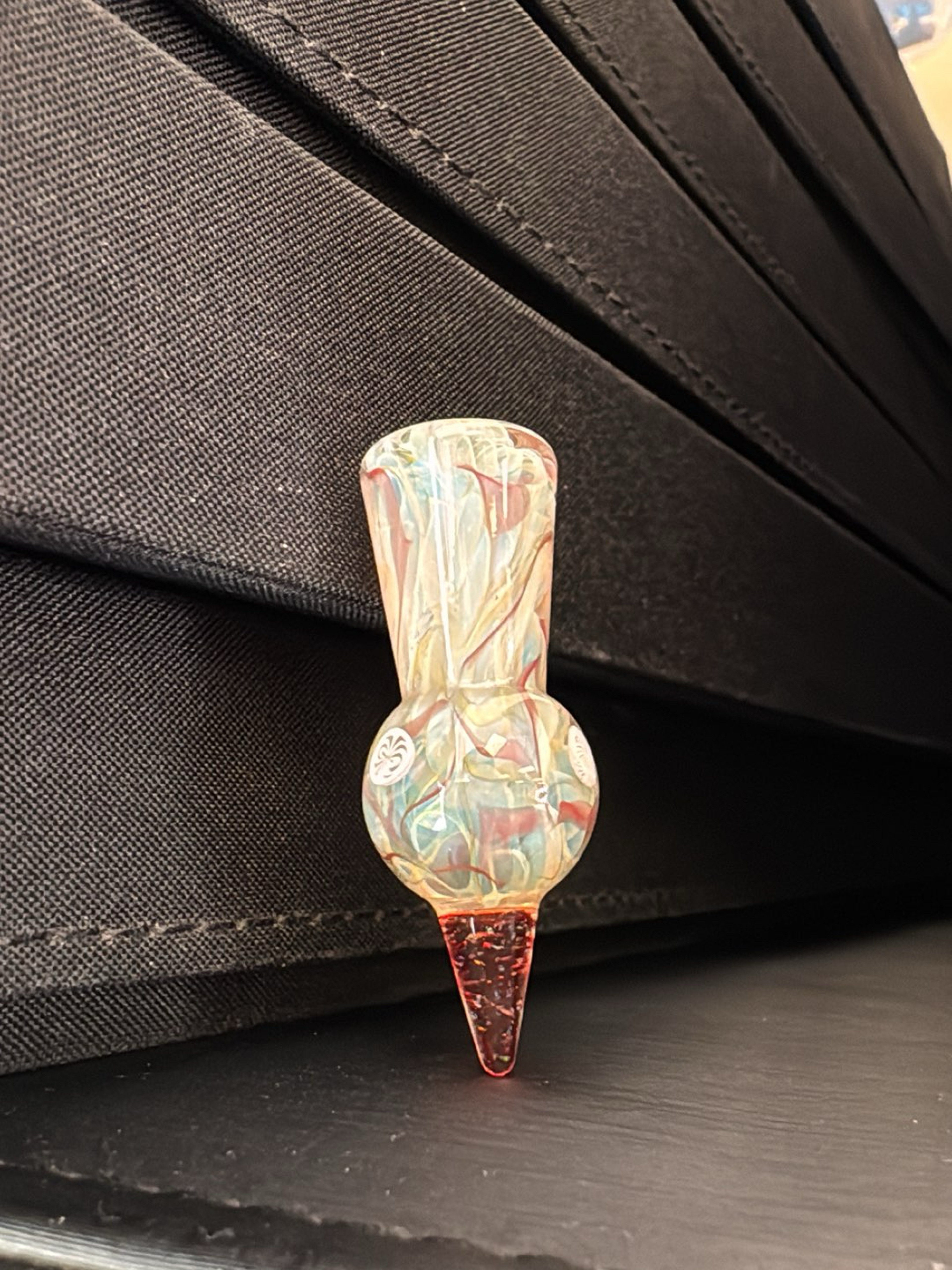 Preview pic of Power pat x quest Slurper cap (GEM) 🔥