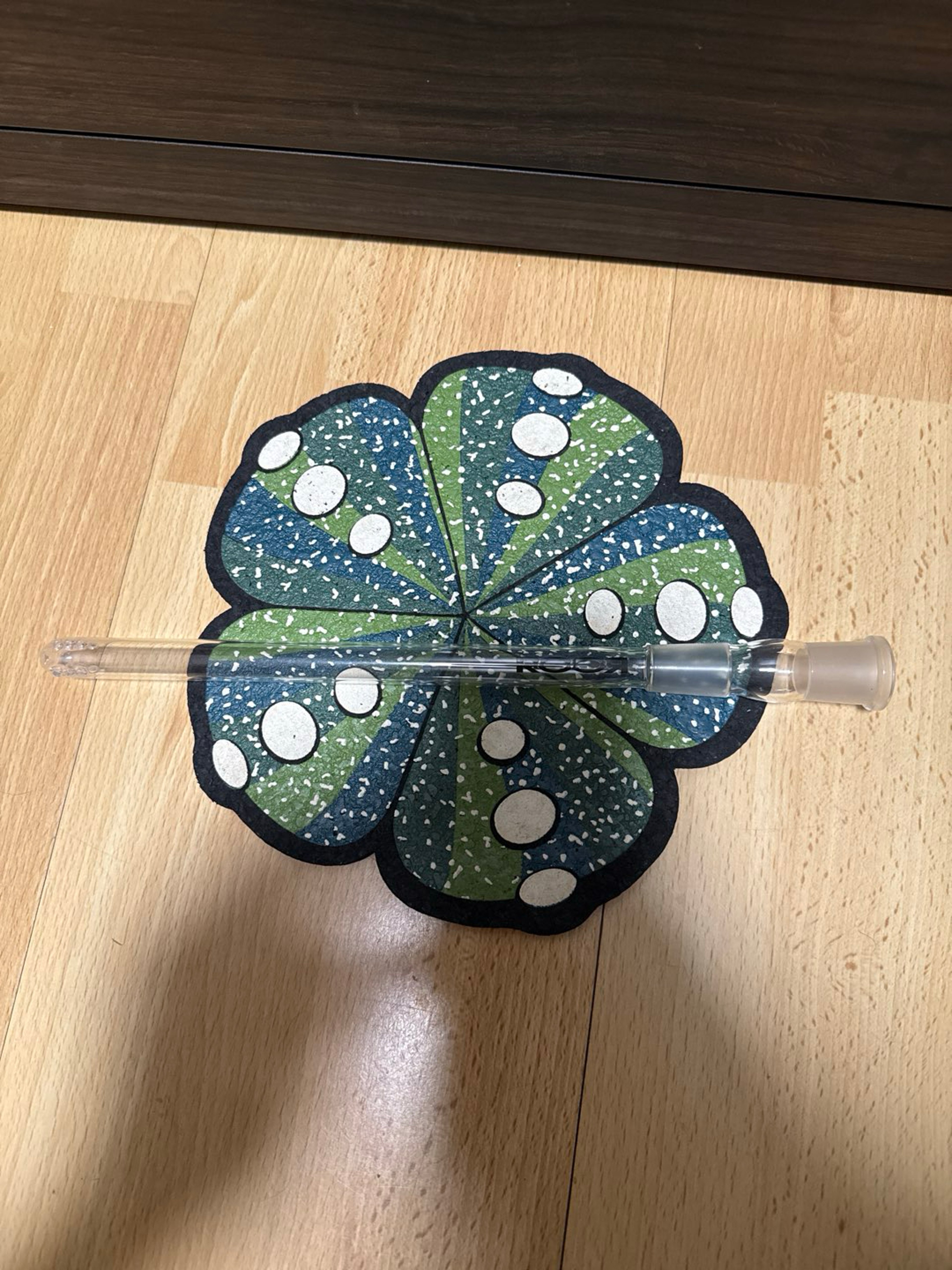 RooR king bub downstem image 0