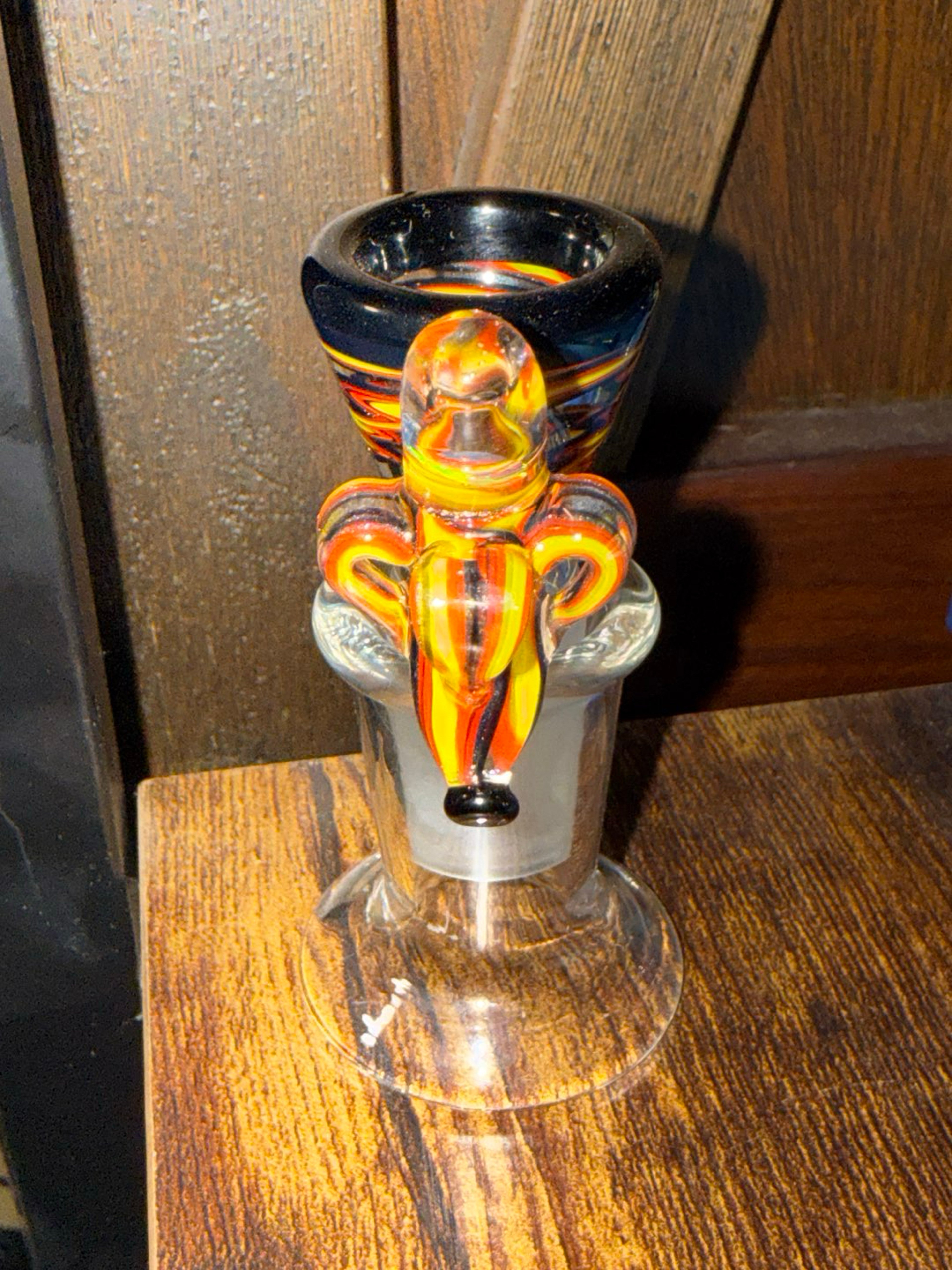 Dippy Glass image 0
