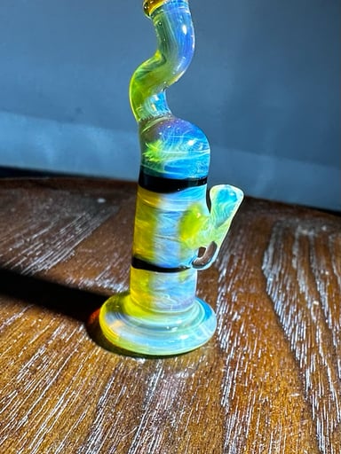 Preview pic of Sov Replica Carb Cap