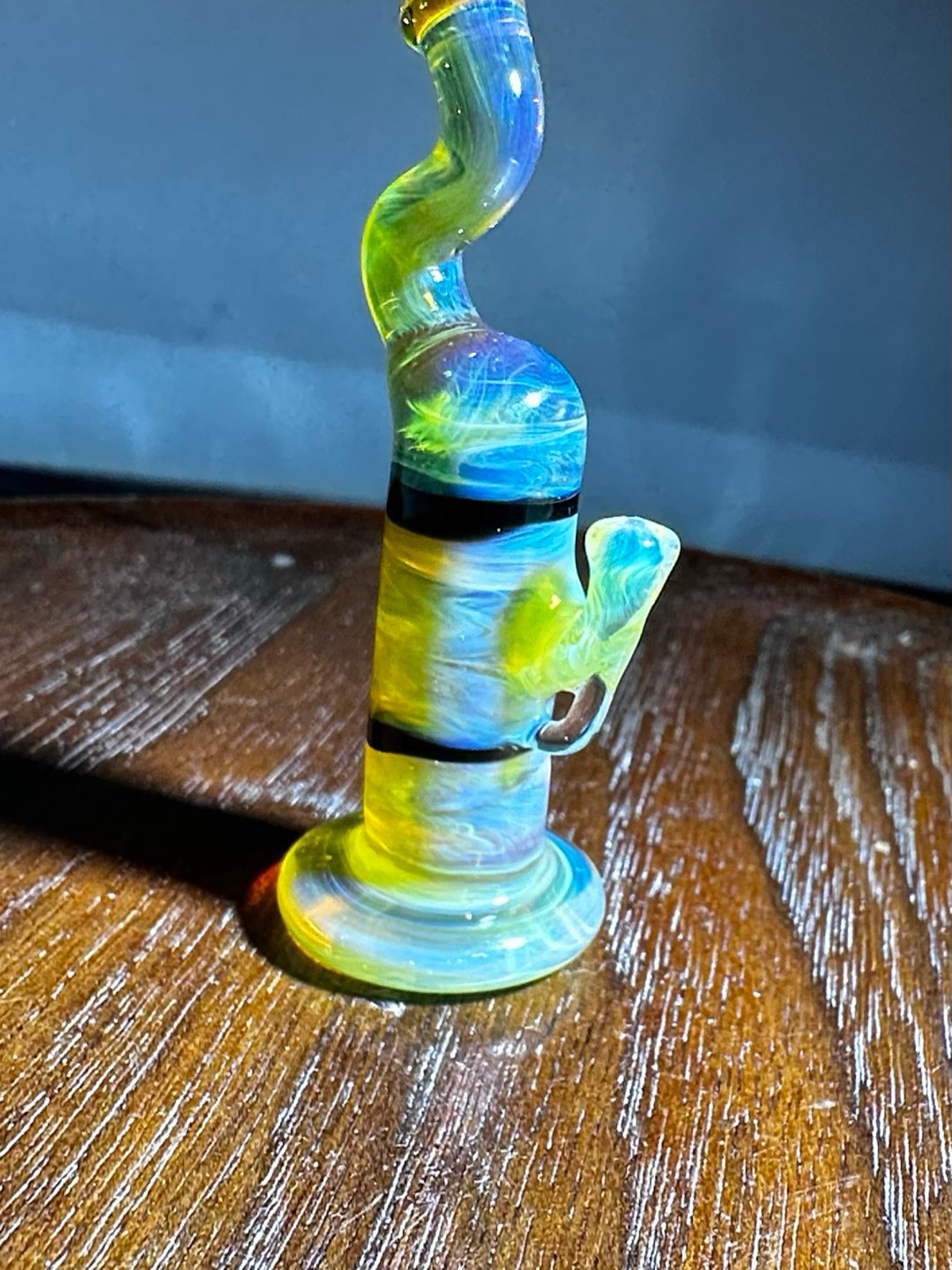 Sov Replica Carb Cap image 0