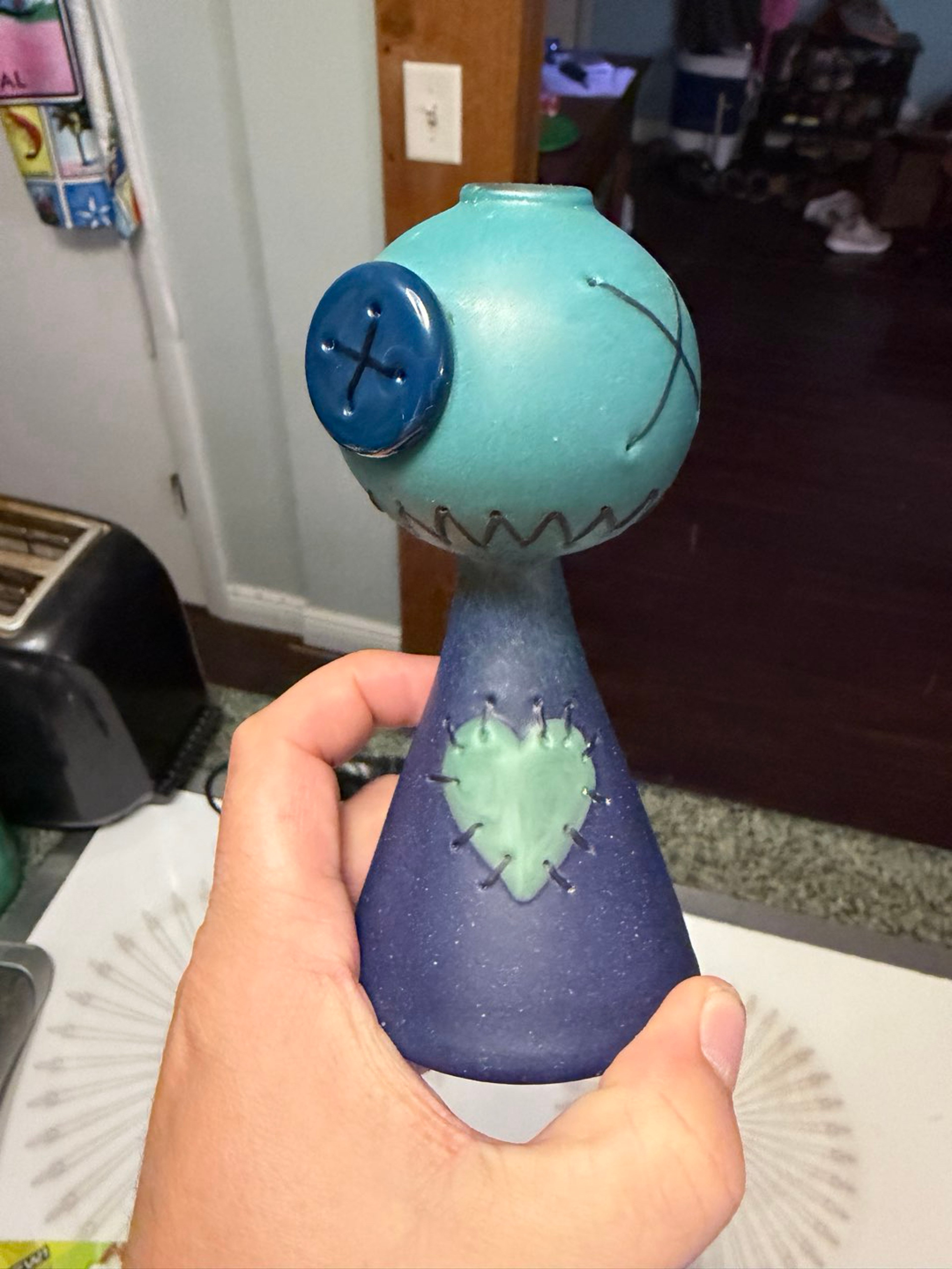 Preview pic of Muller 2018 Jammer