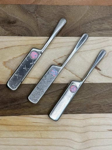 Preview pic of Wooking Workshop “Boof Pick” Dab Tool