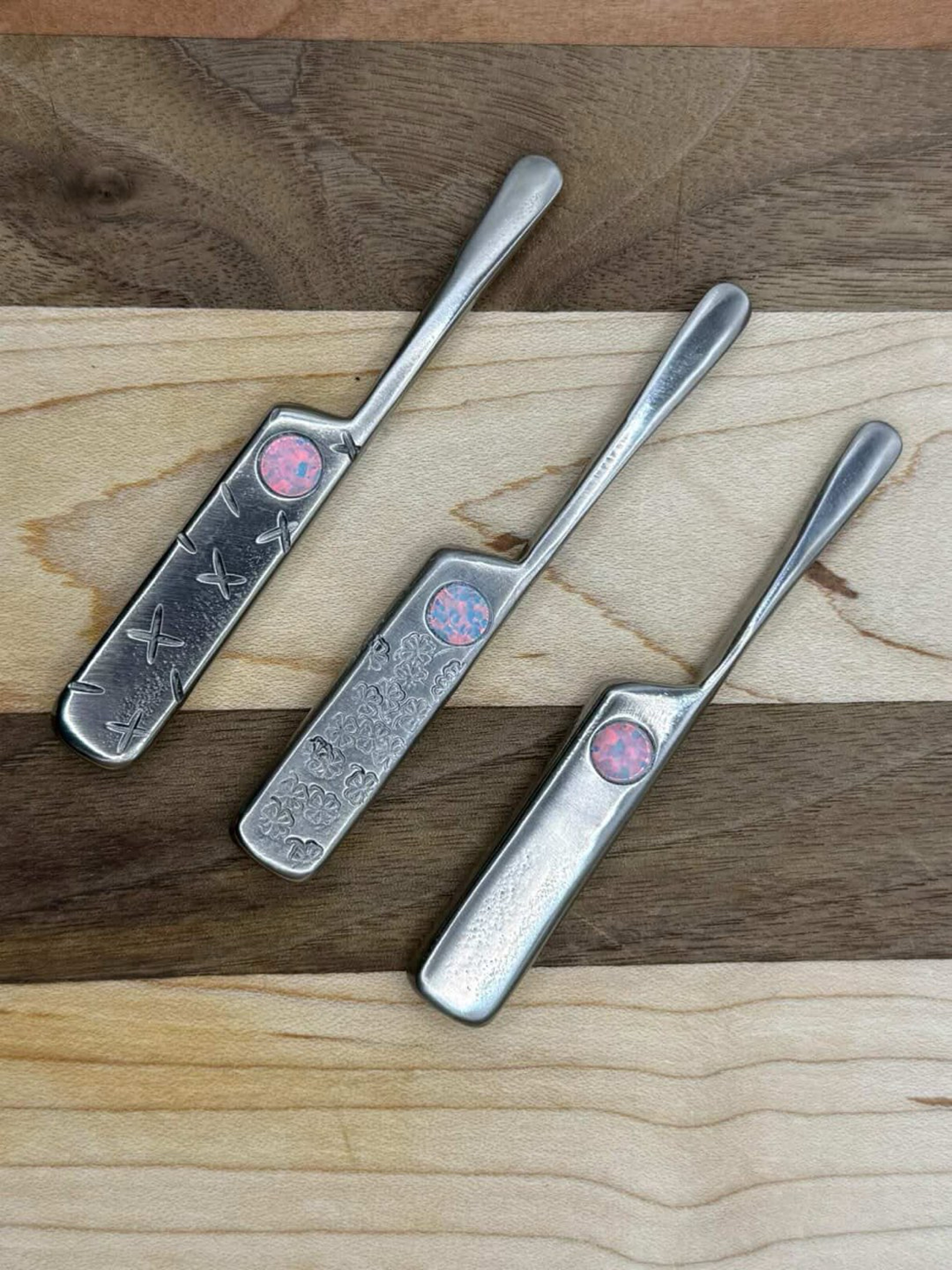 Wooking Workshop “Boof Pick” Dab Tool image 0
