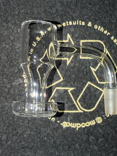 Preview pic of Vortex Slurper 25mm