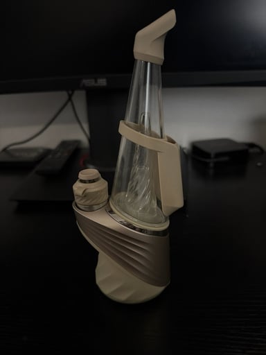 Preview pic of Puffco Peak Pro Desert