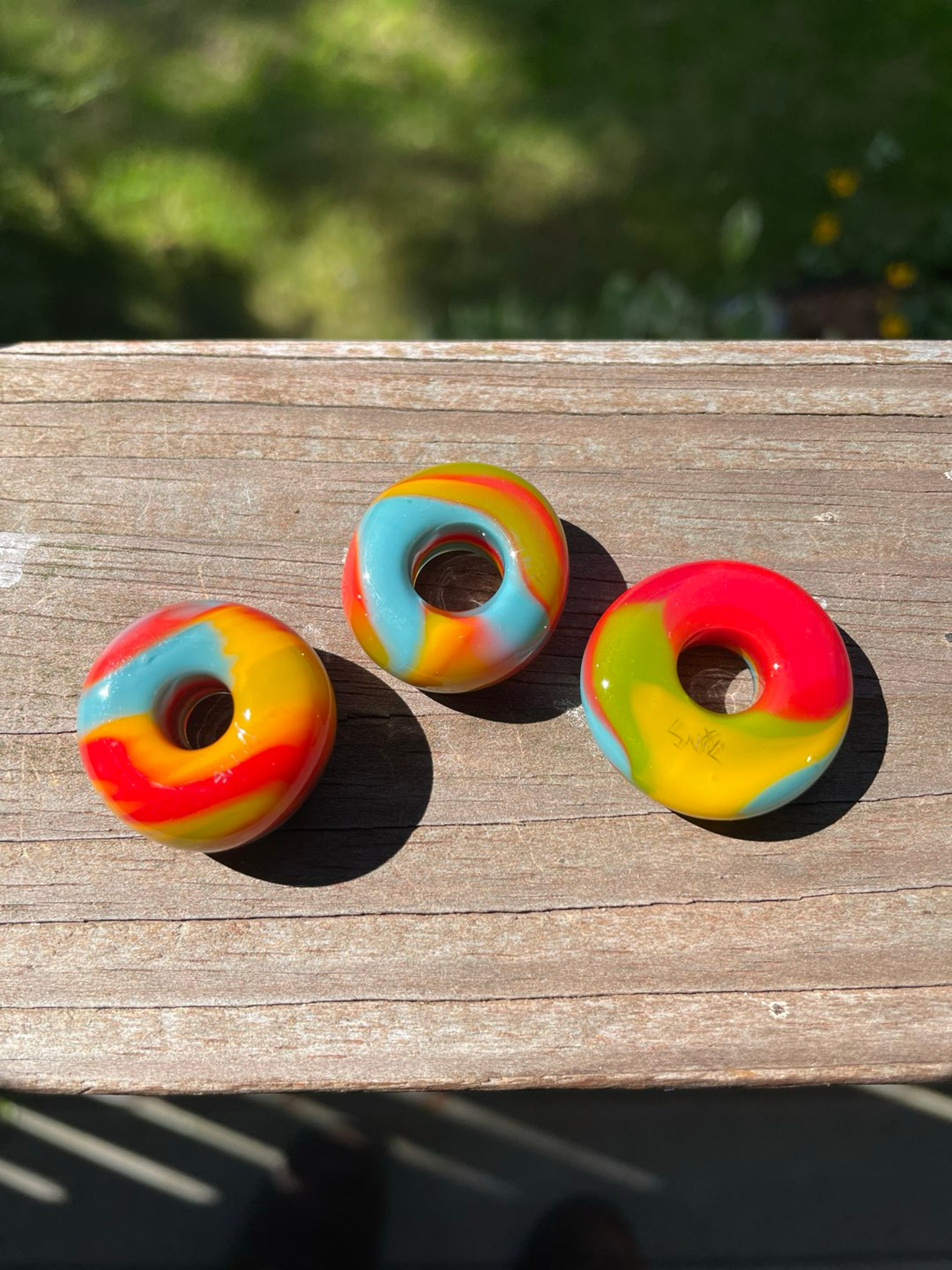 Snic Barnes bead set image 0