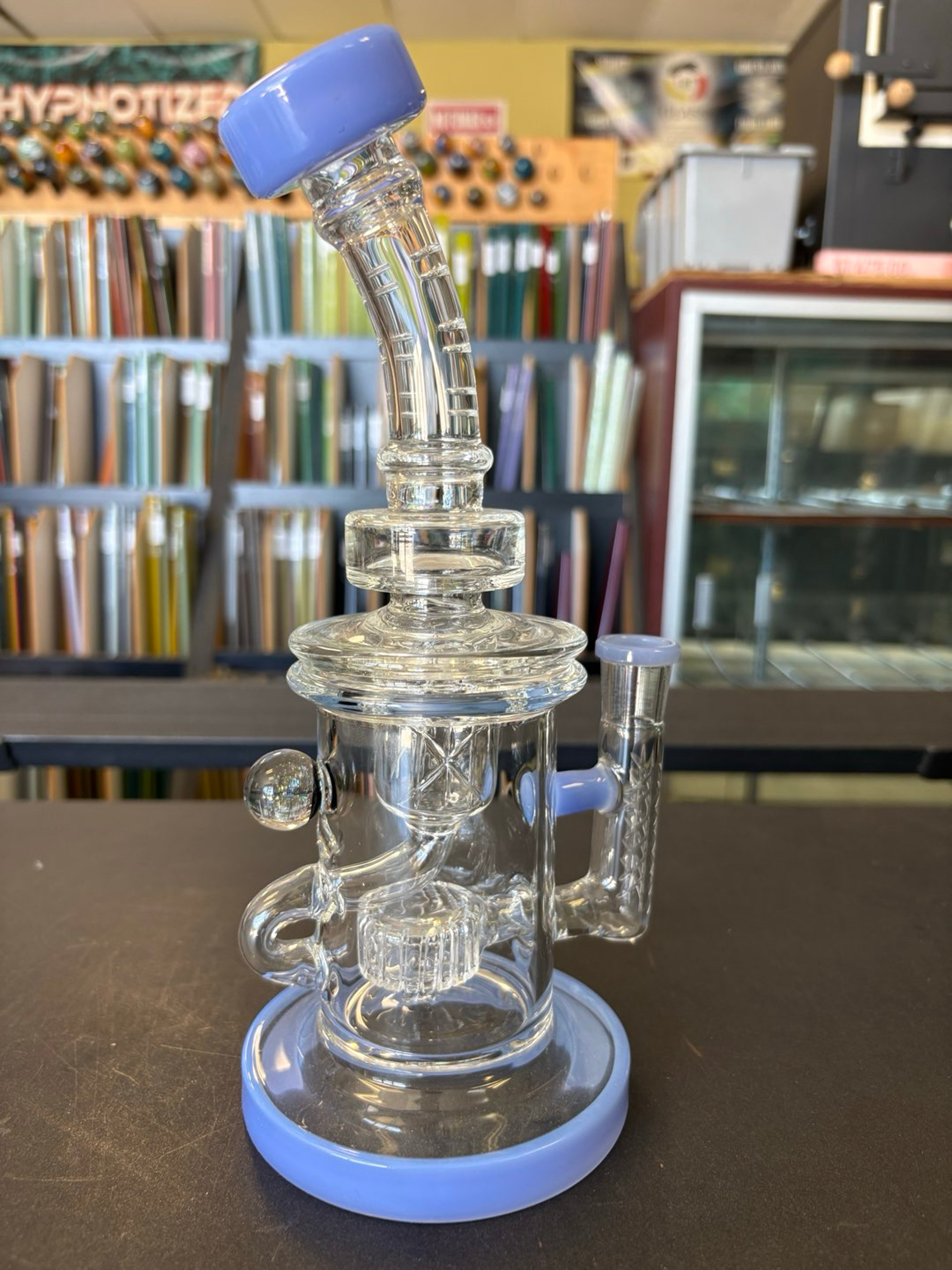 kline incycler with dicro marble image 0