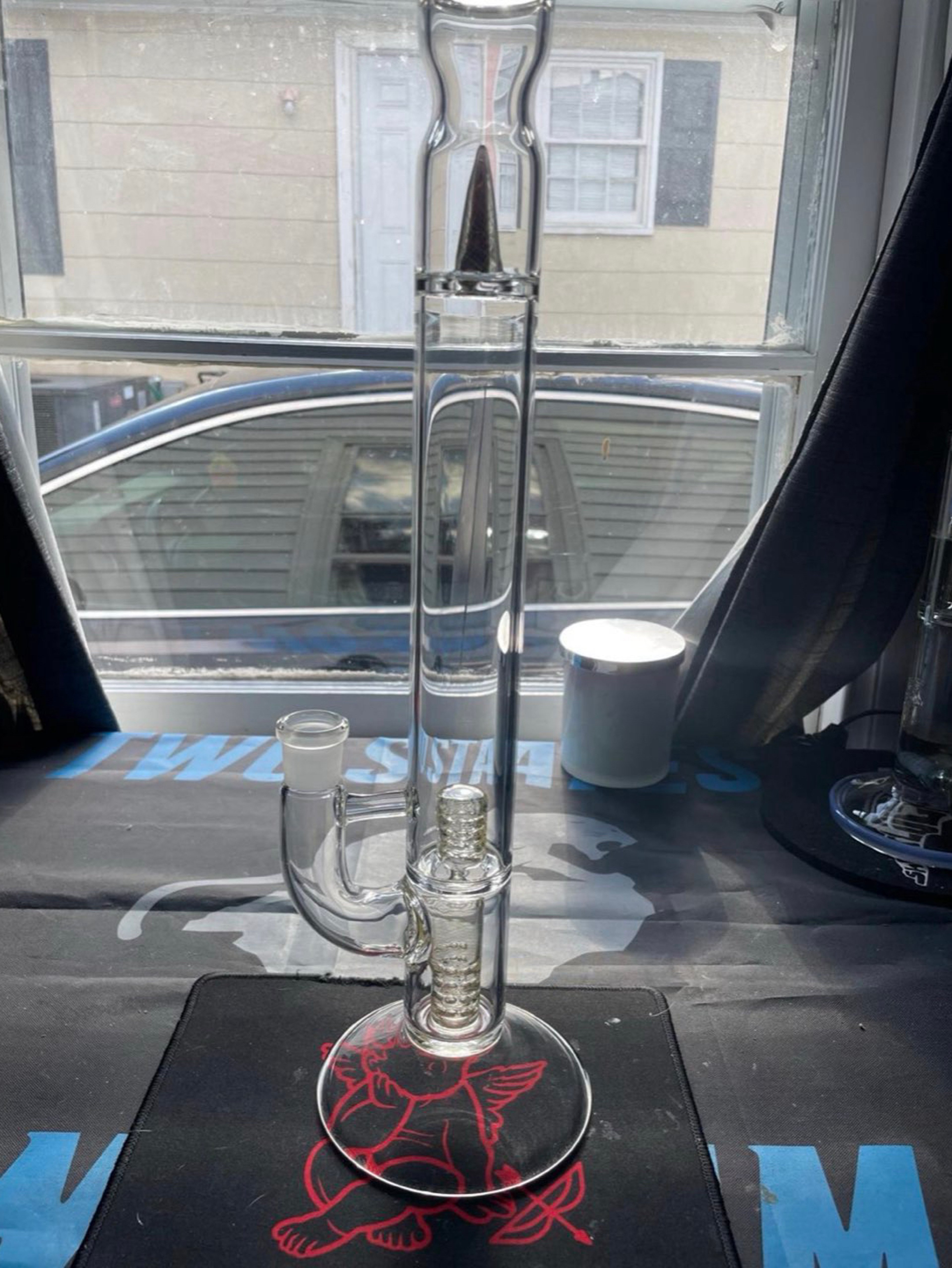 Preview pic of J Honey fixed 360-360 cap