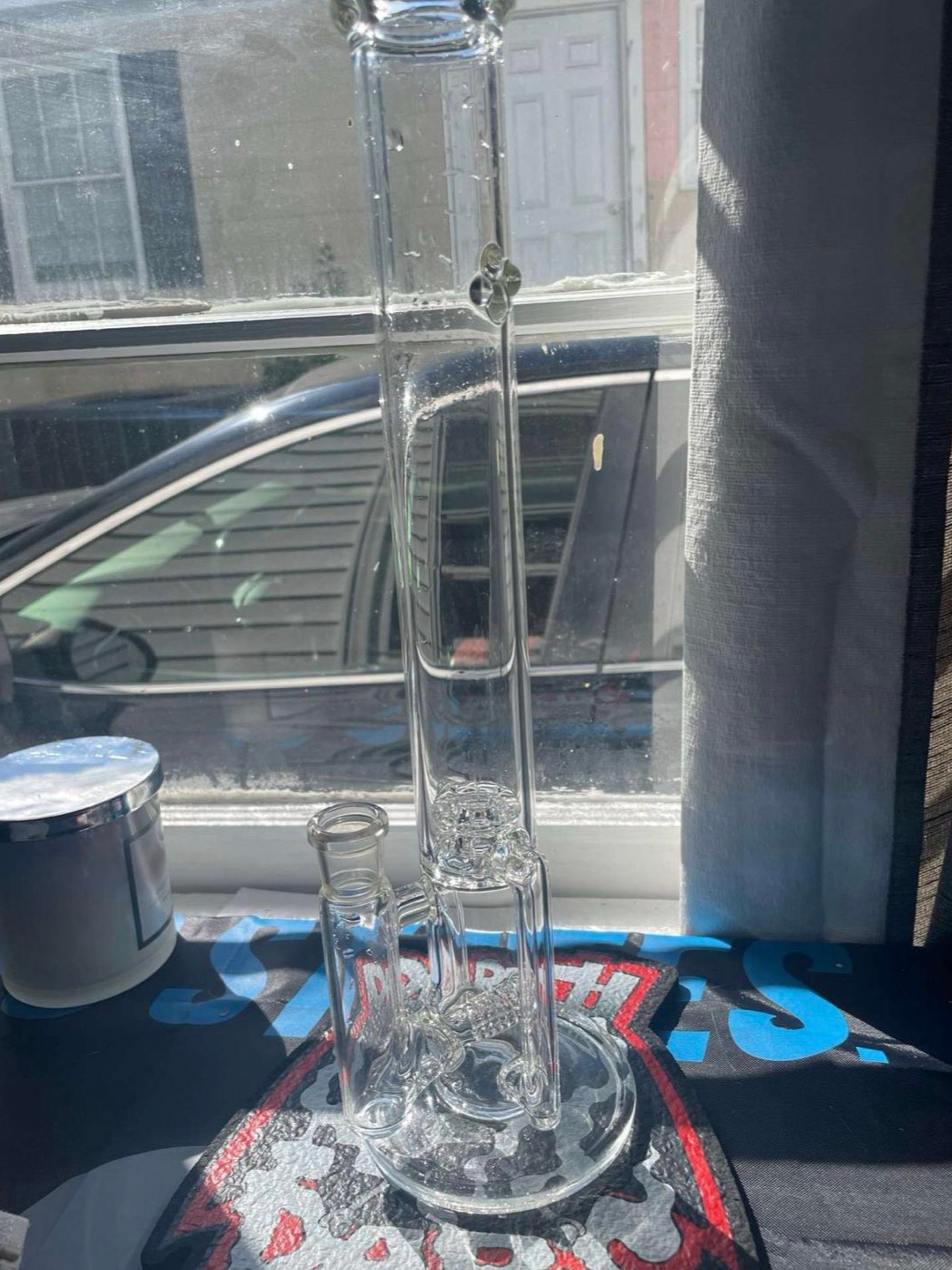 Rye Deyer Corecycler image 0