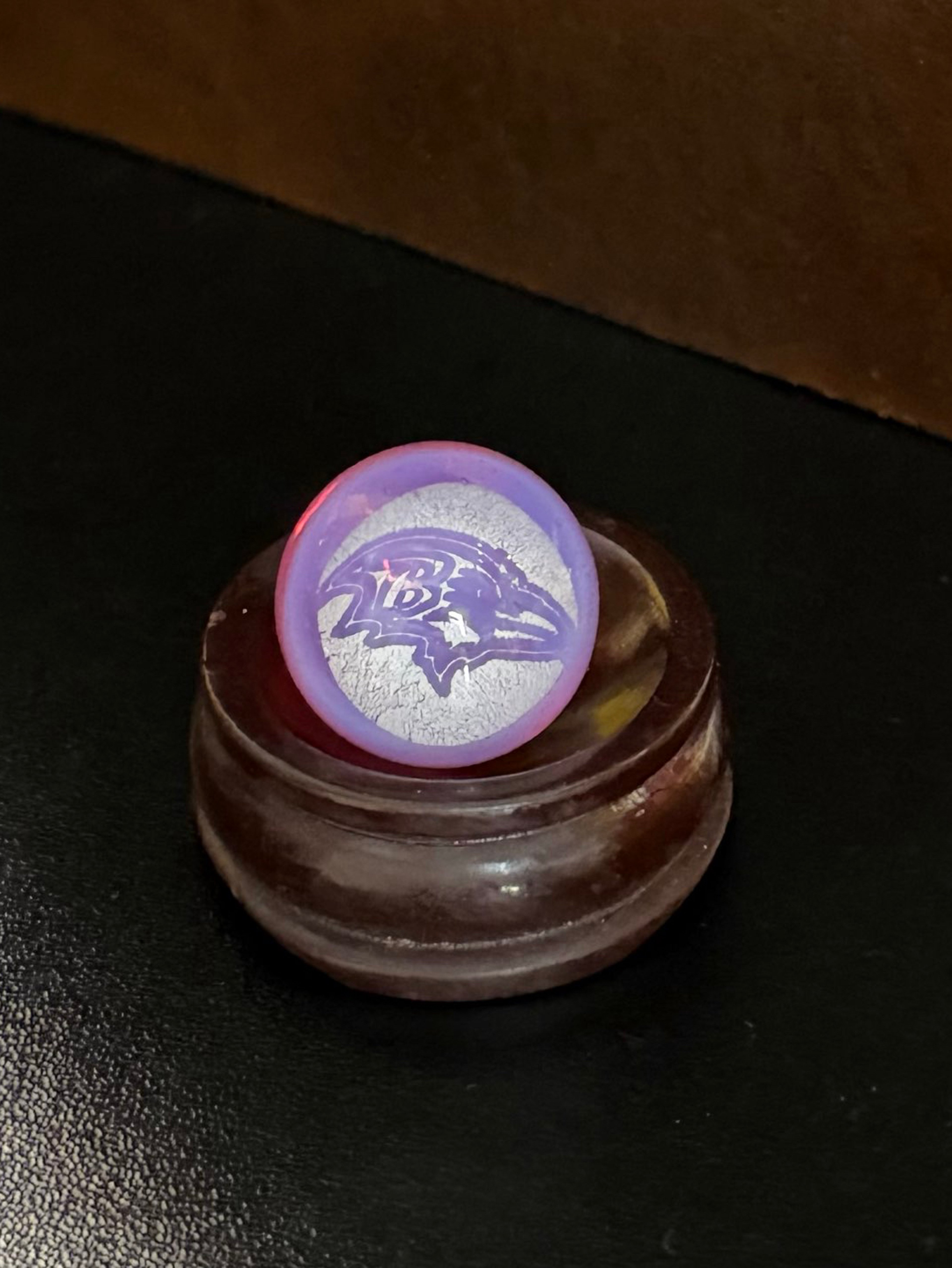 Preview pic of Ravens Marble