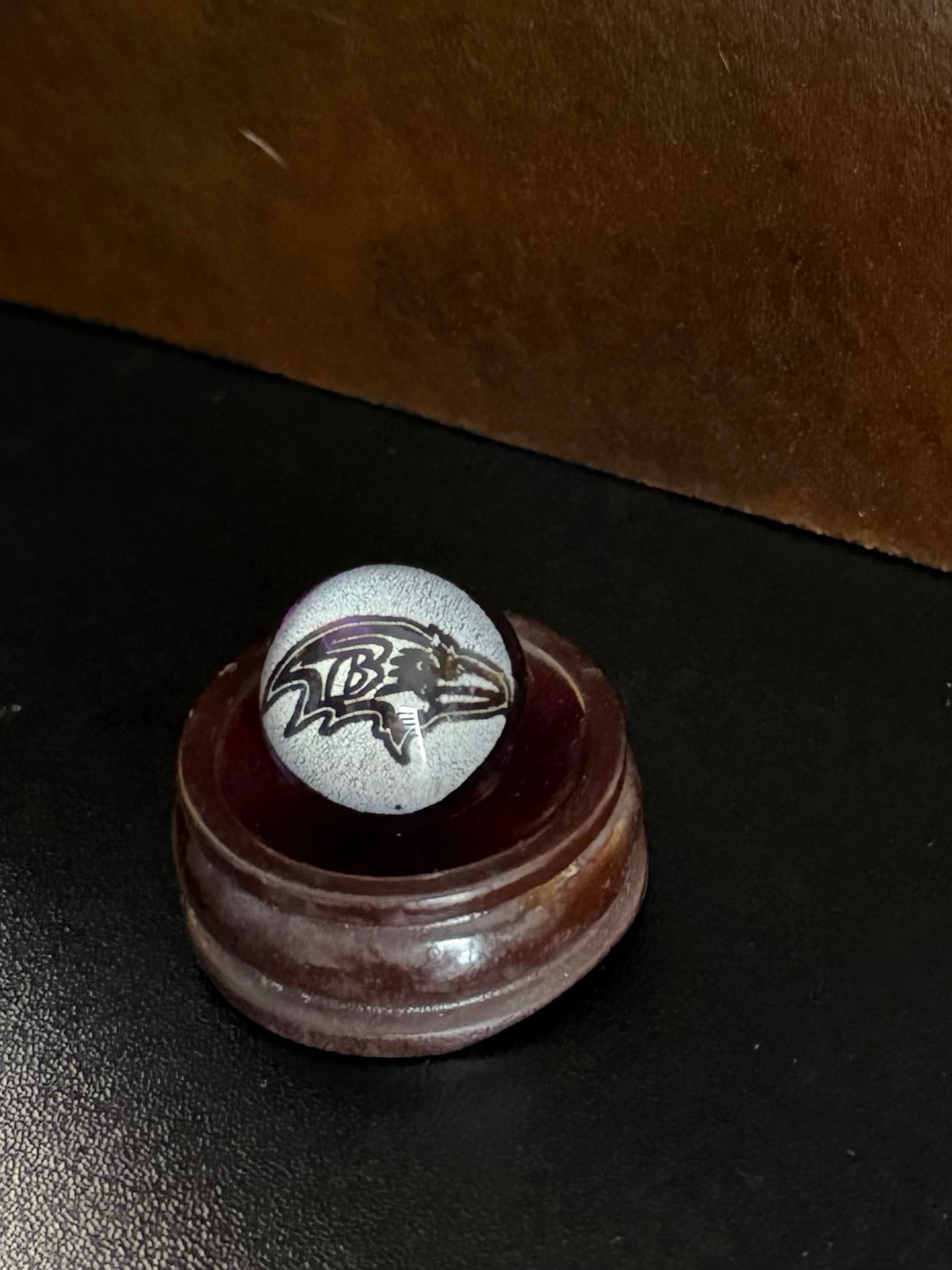 Preview pic of Ravens Marble
