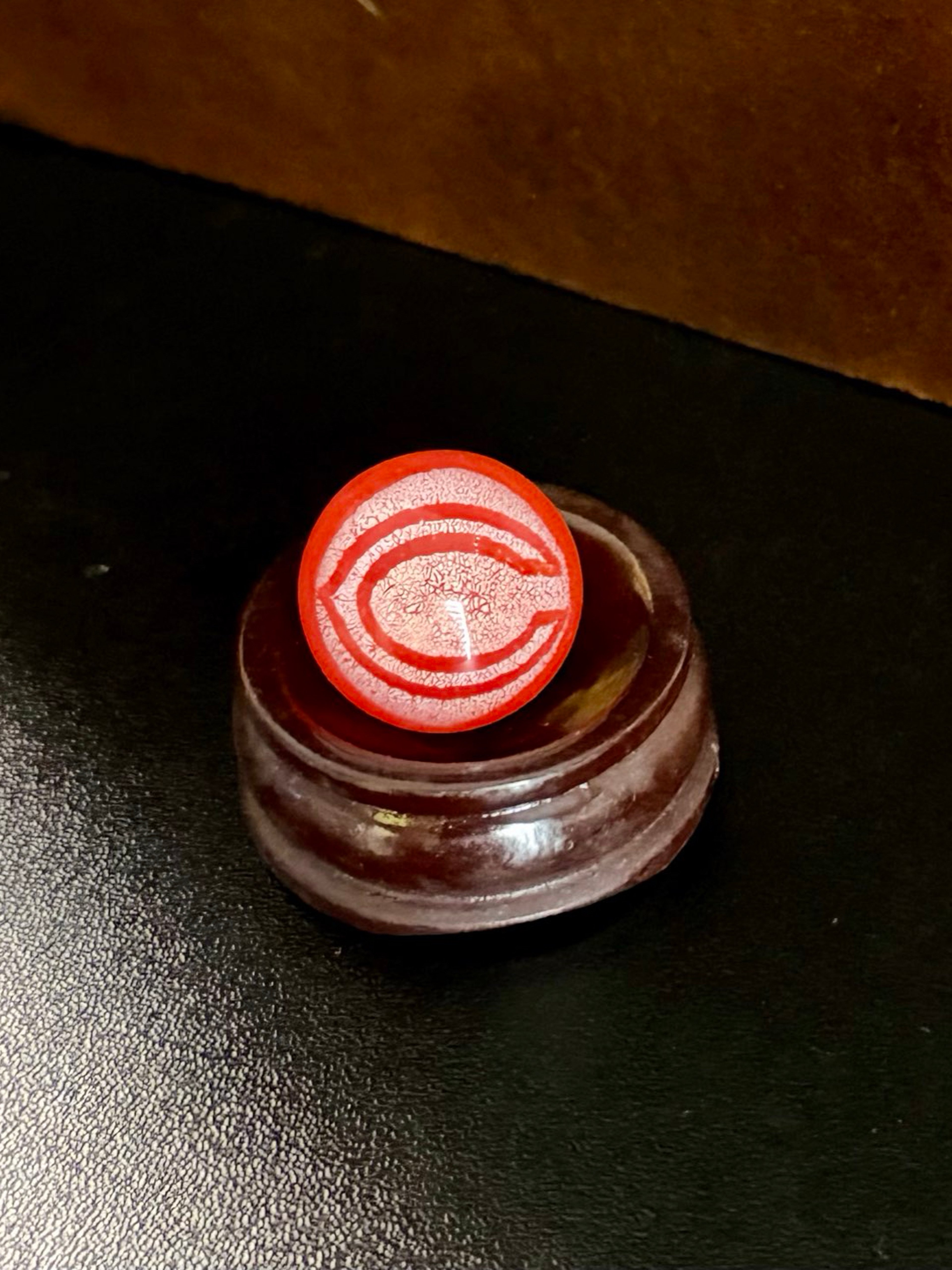 Preview pic of Bears Marble
