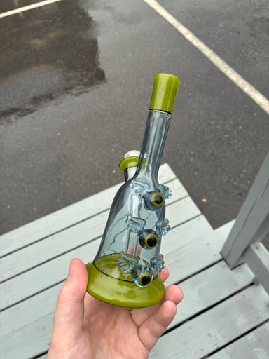 Preview pic of Eios Rig
