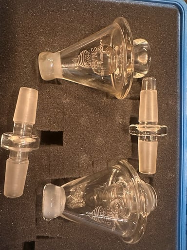 Preview pic of 2 Mobius Snap Traps