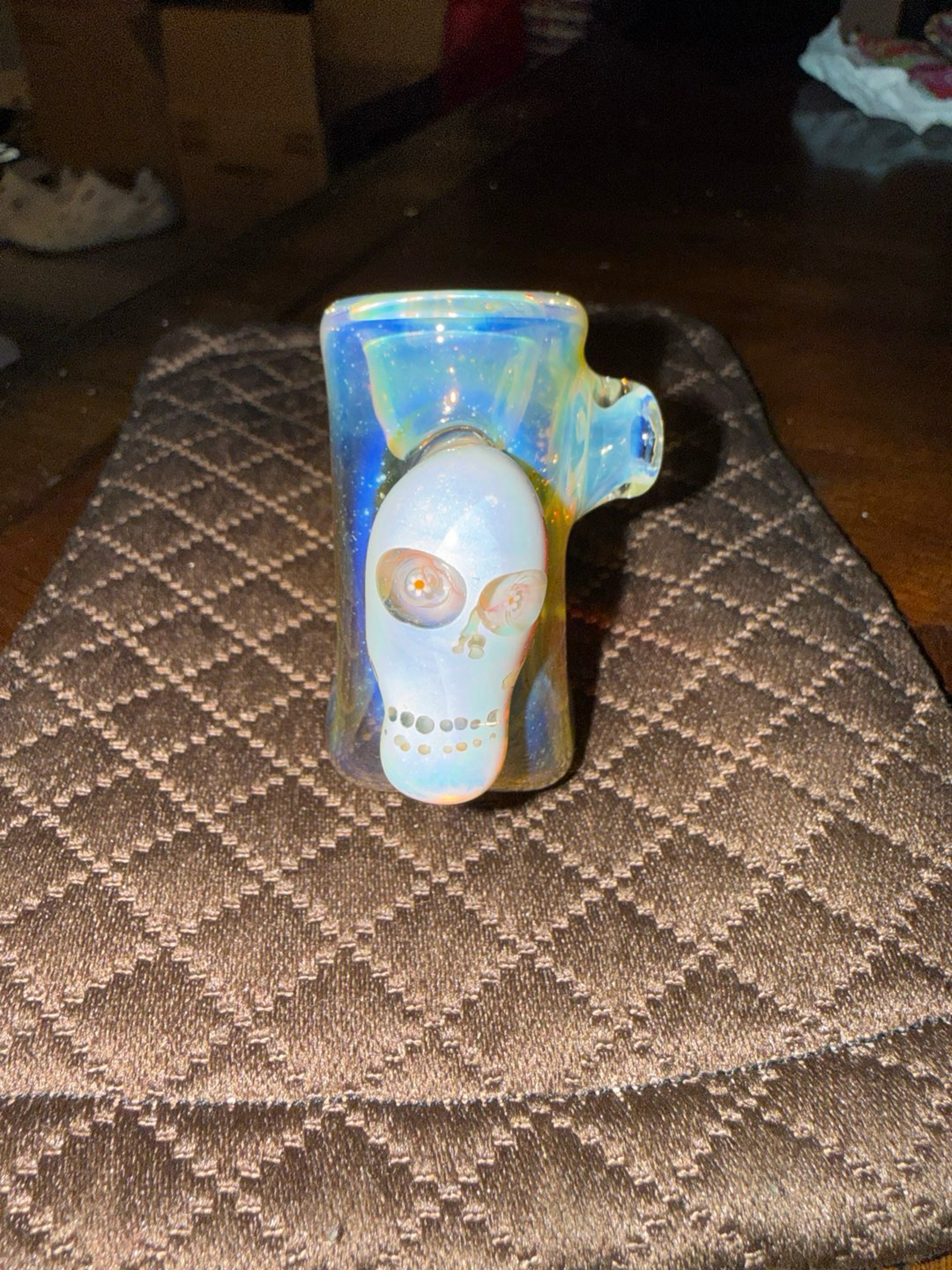 Preview pic of Quest Cam Towers Collab Sherlock Pipe