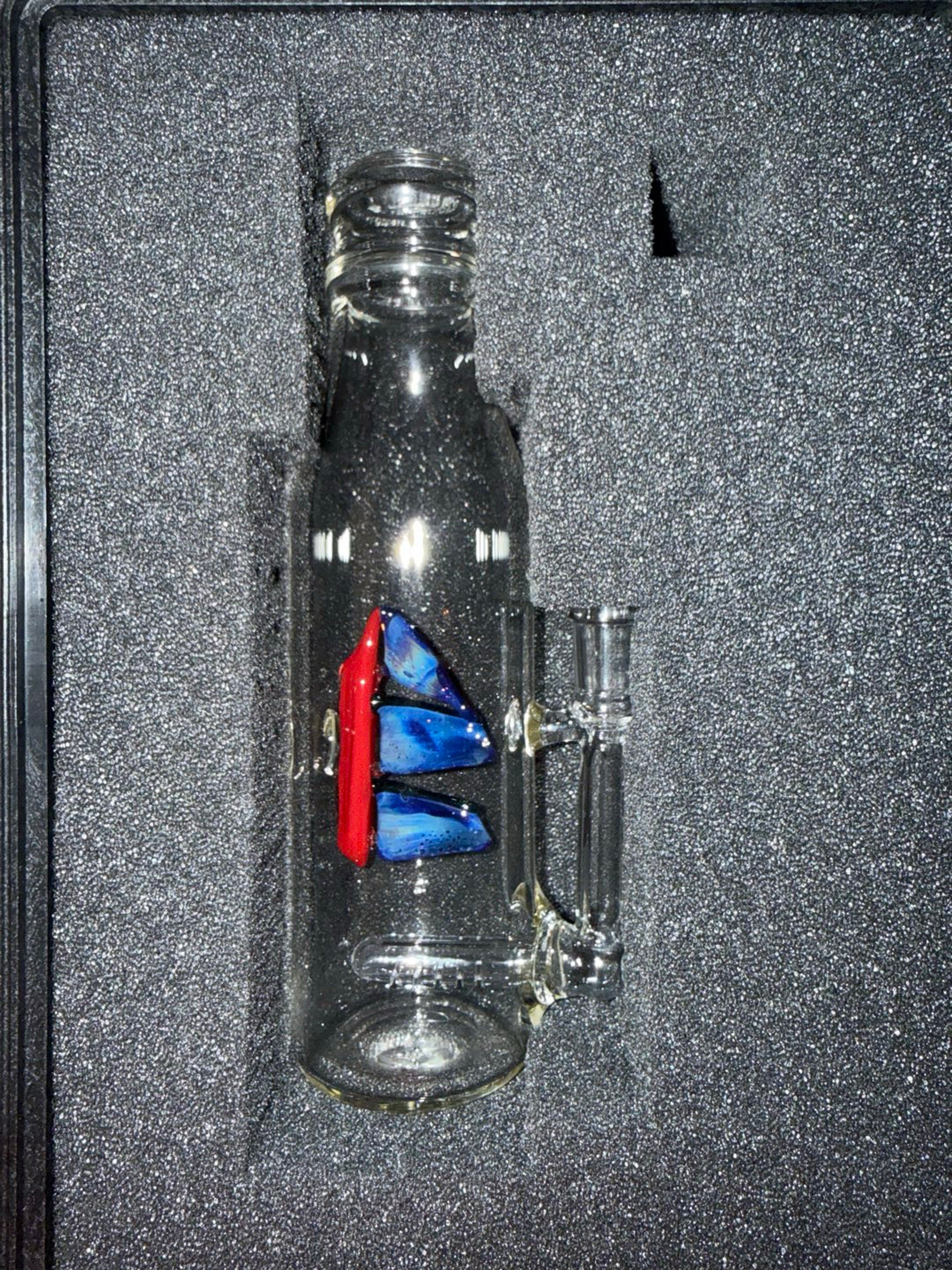 Preview pic of 2016 RAM Ship in the Bottle Rig