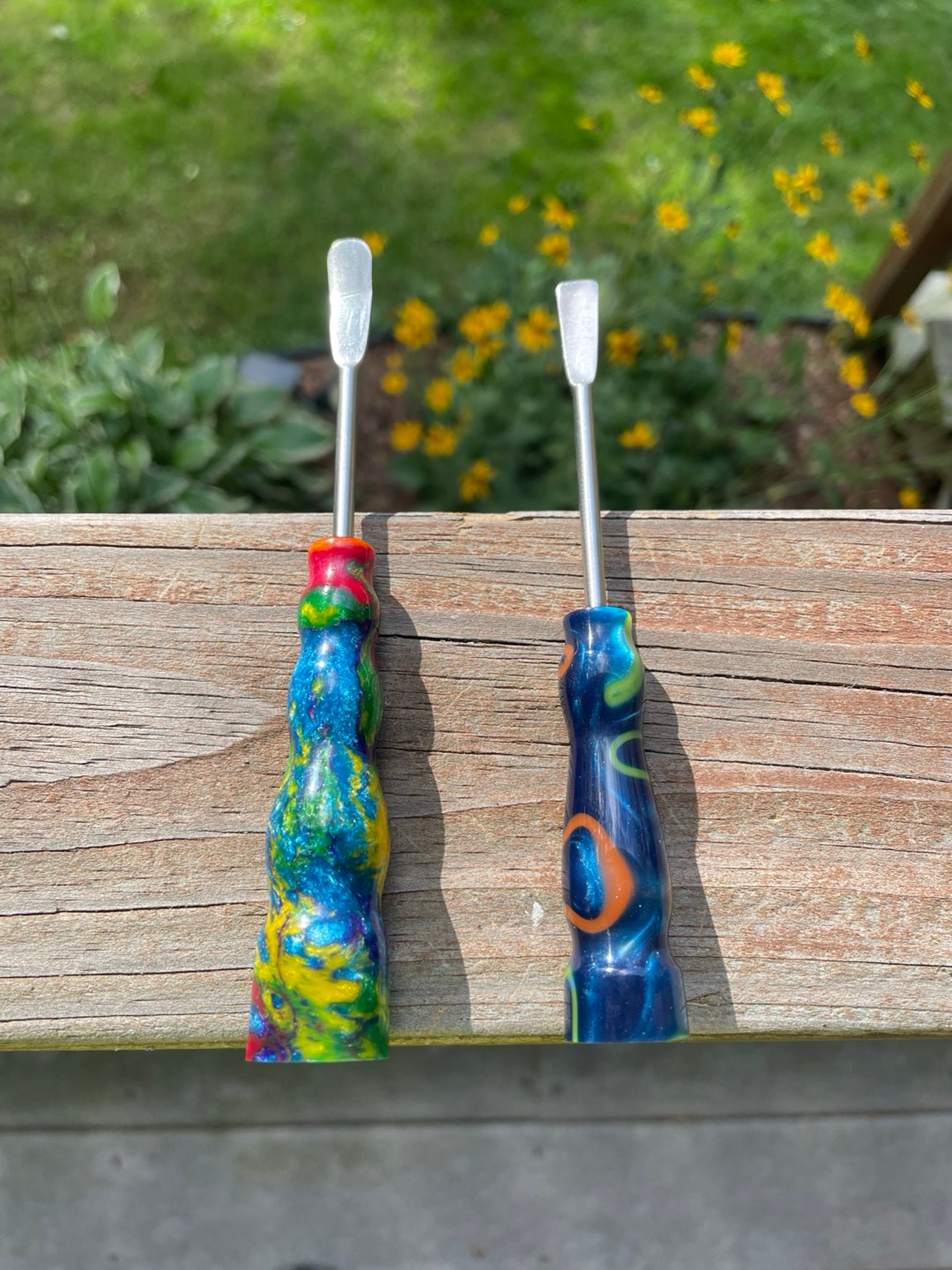 Tenacious tools dab tools image 0