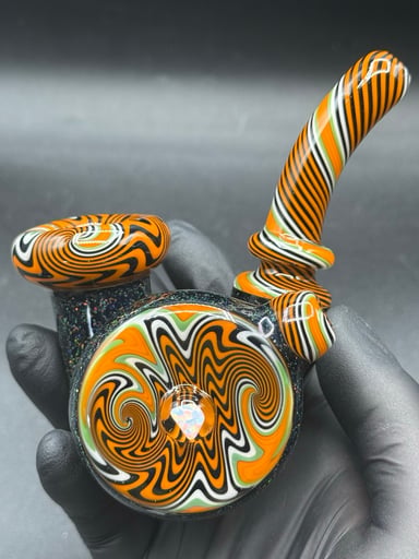 Preview pic of Halloween cropallock