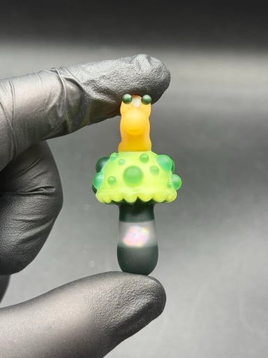 Preview pic of Mushroom traveler