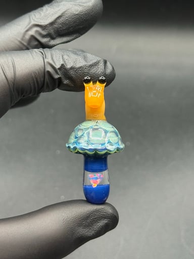 Preview pic of Mushroom traveler