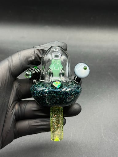 Preview pic of Alien invader filter 12.9mm
