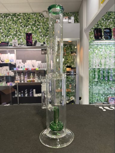 Preview pic of Tedrow Tube Green