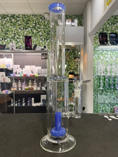 Preview pic of Tedrow Tube Blue Cheese