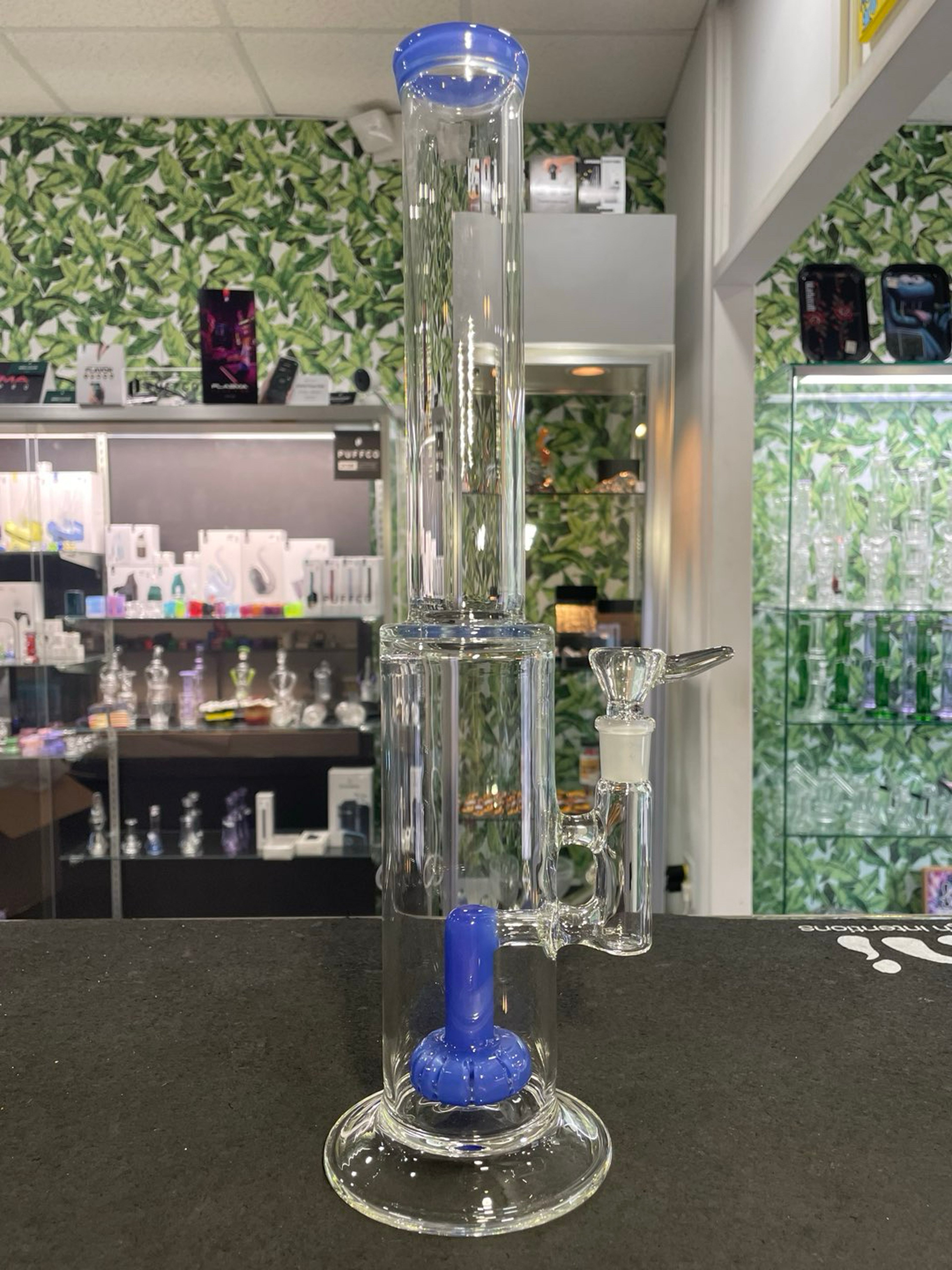 Tedrow Tube Blue Cheese image 0