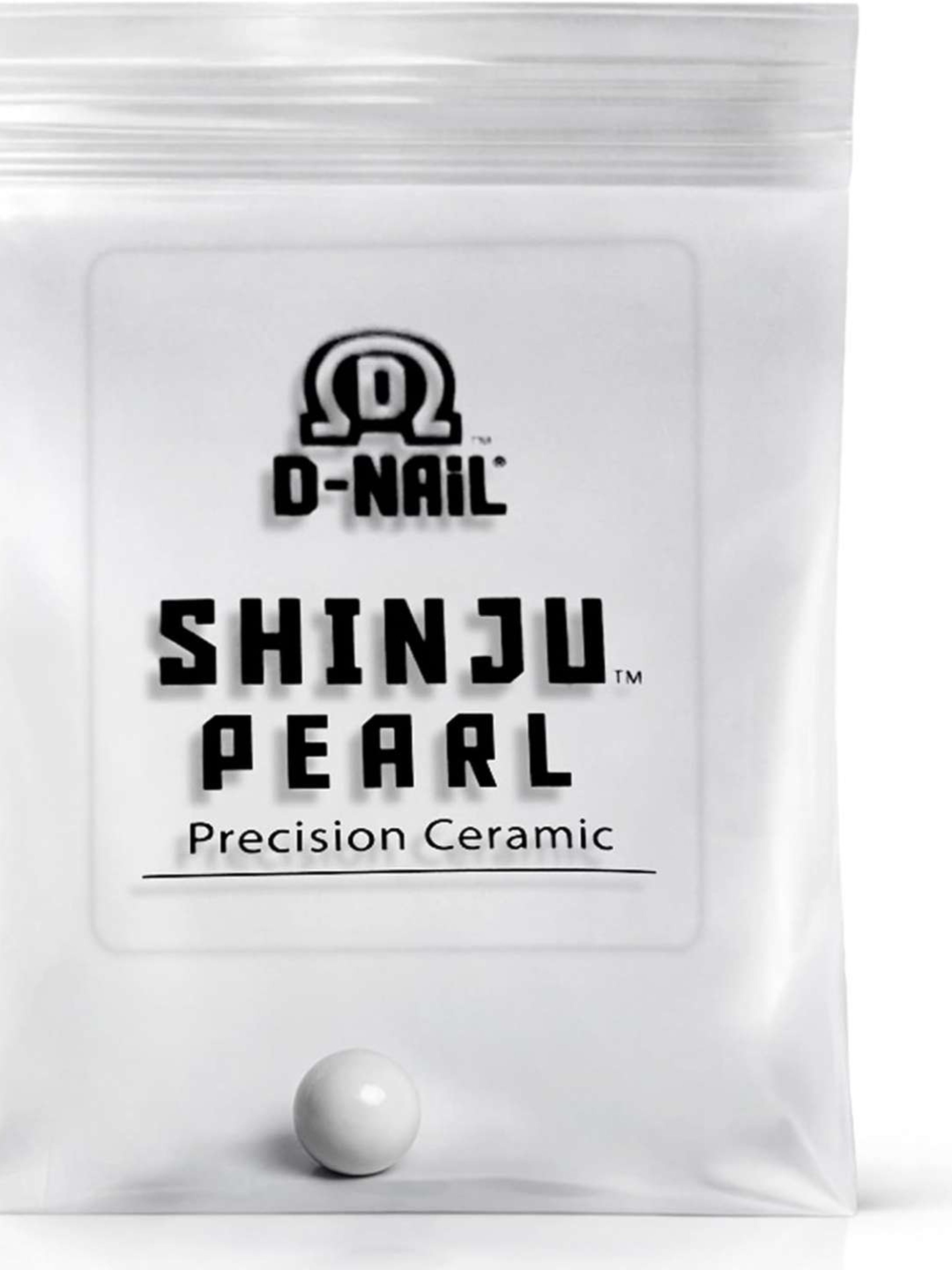 8mm Shinju Pearl Single BUY 2 GET 1 FREE ANY PEARL LISTING! image 0