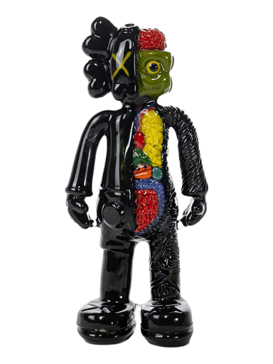 Preview pic of KAWS Companion Flayed Open Edition Rig