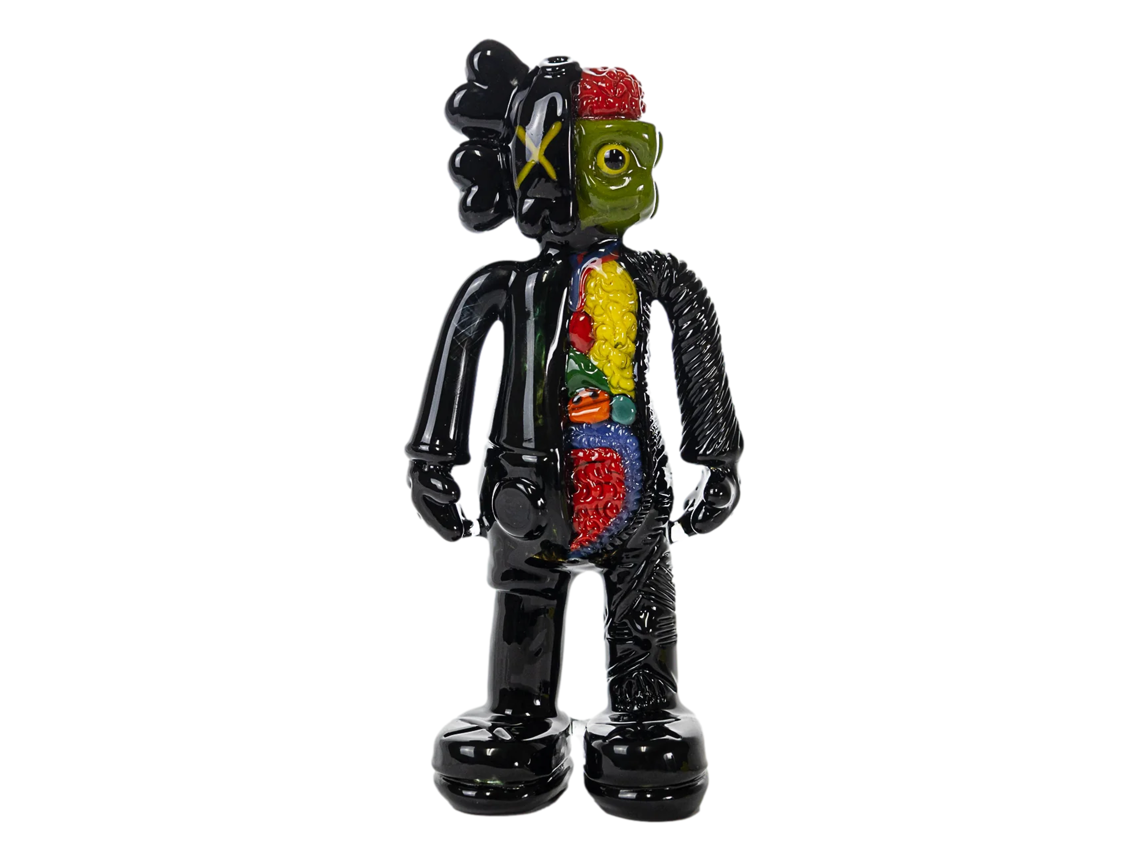 KAWS Companion Flayed Open Edition Rig image 0