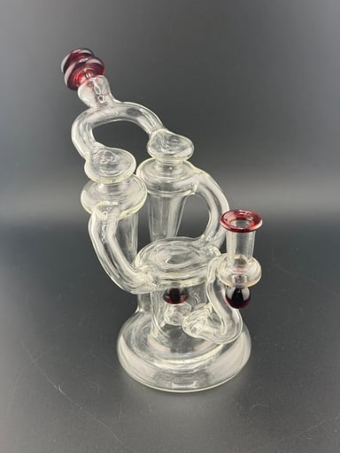 Preview pic of Leroy Glass Recycler